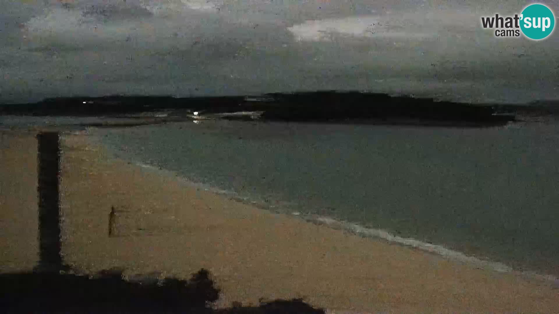 Webcam plage Porto Pollo – Rupi’s