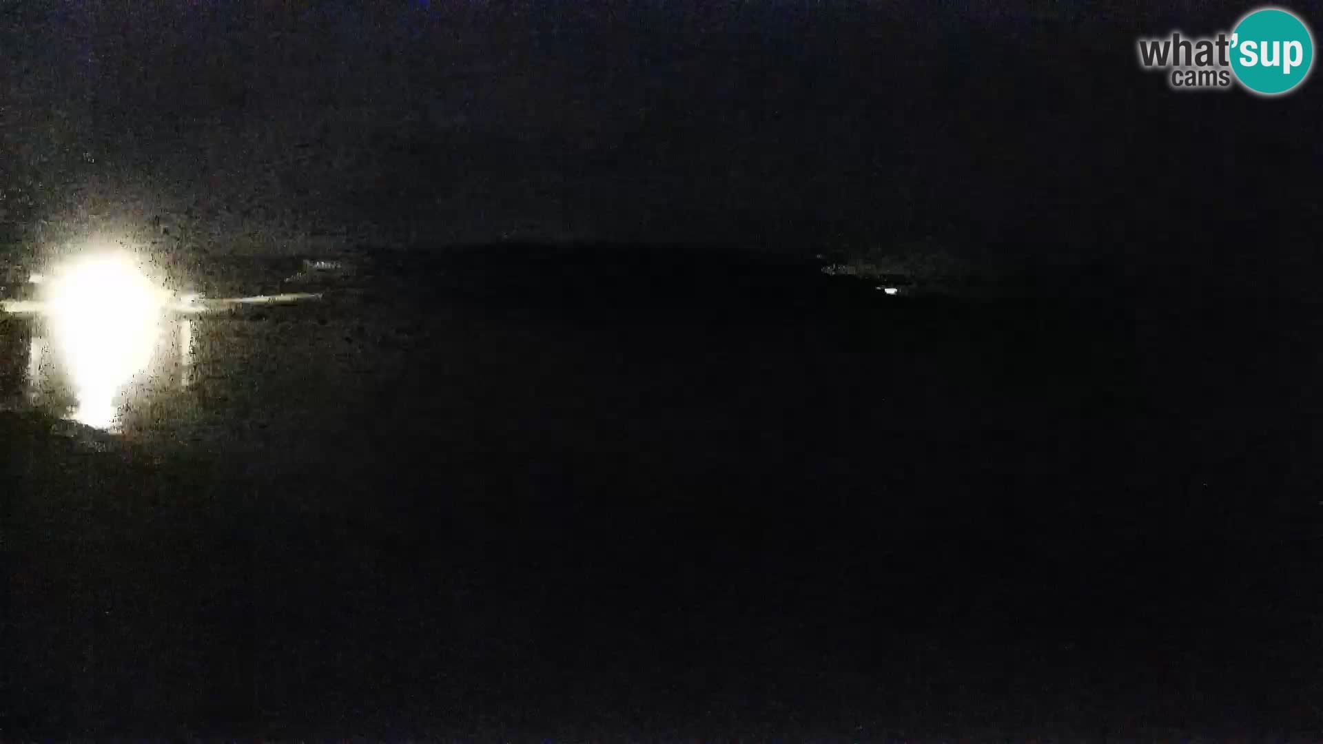 Webcam spiaggia Porto Pollo – Rupi’s bar