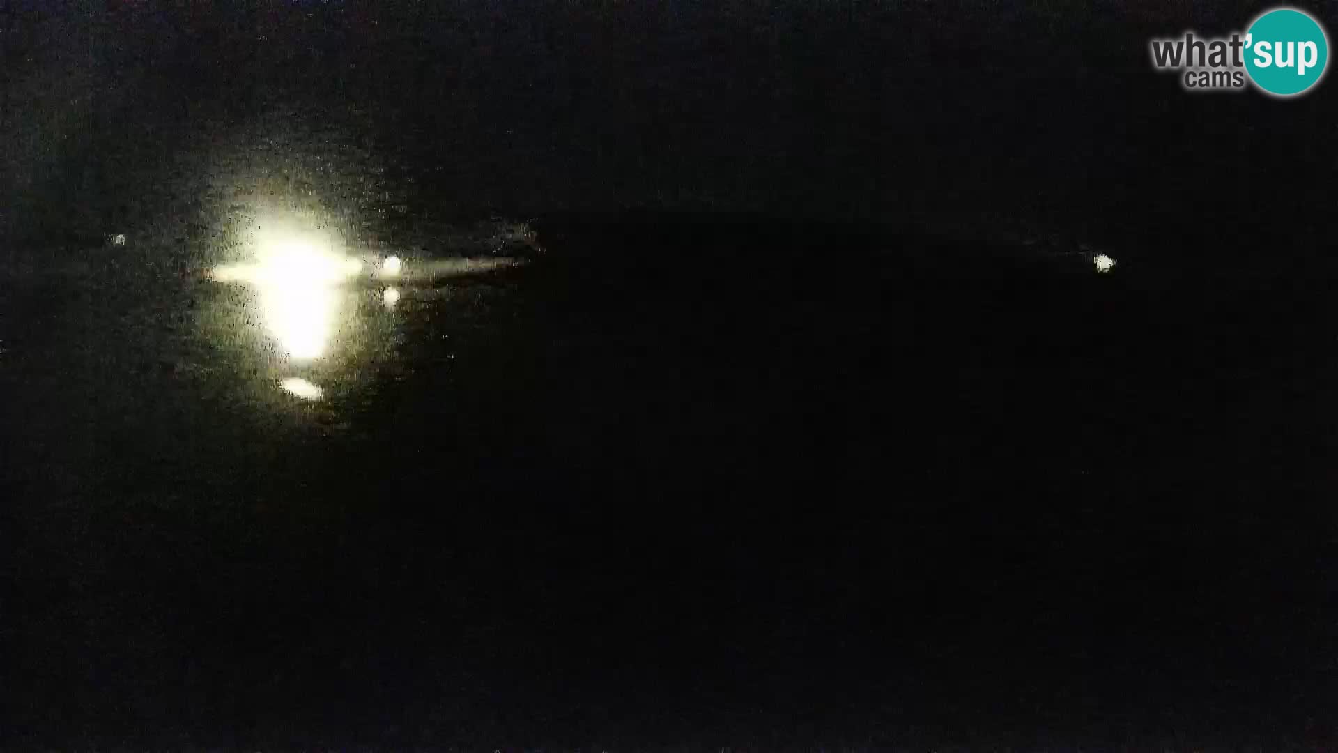 Spletna kamera plaža Porto Pollo – Rupi’s