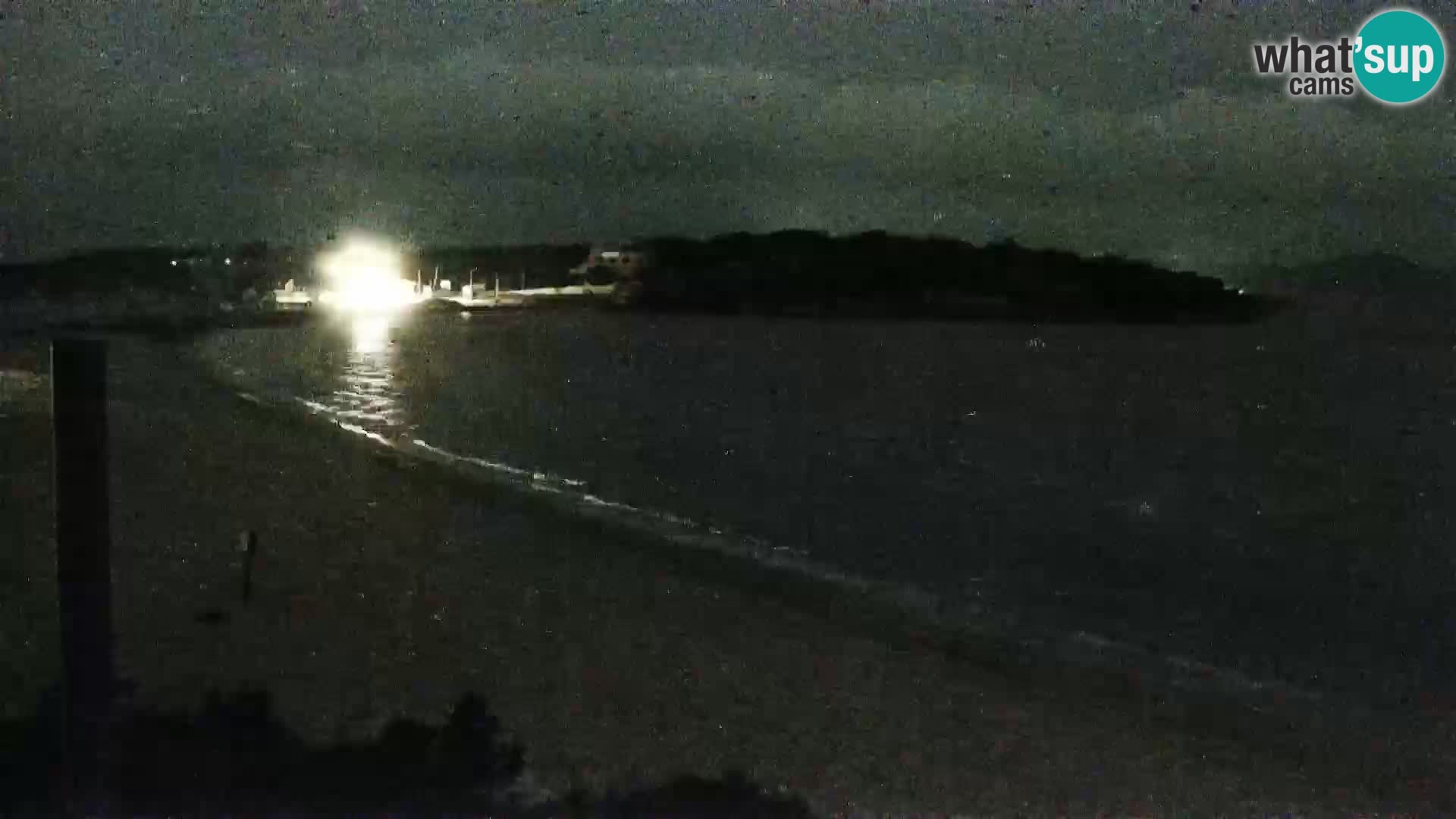 Webcam spiaggia Porto Pollo – Rupi’s bar