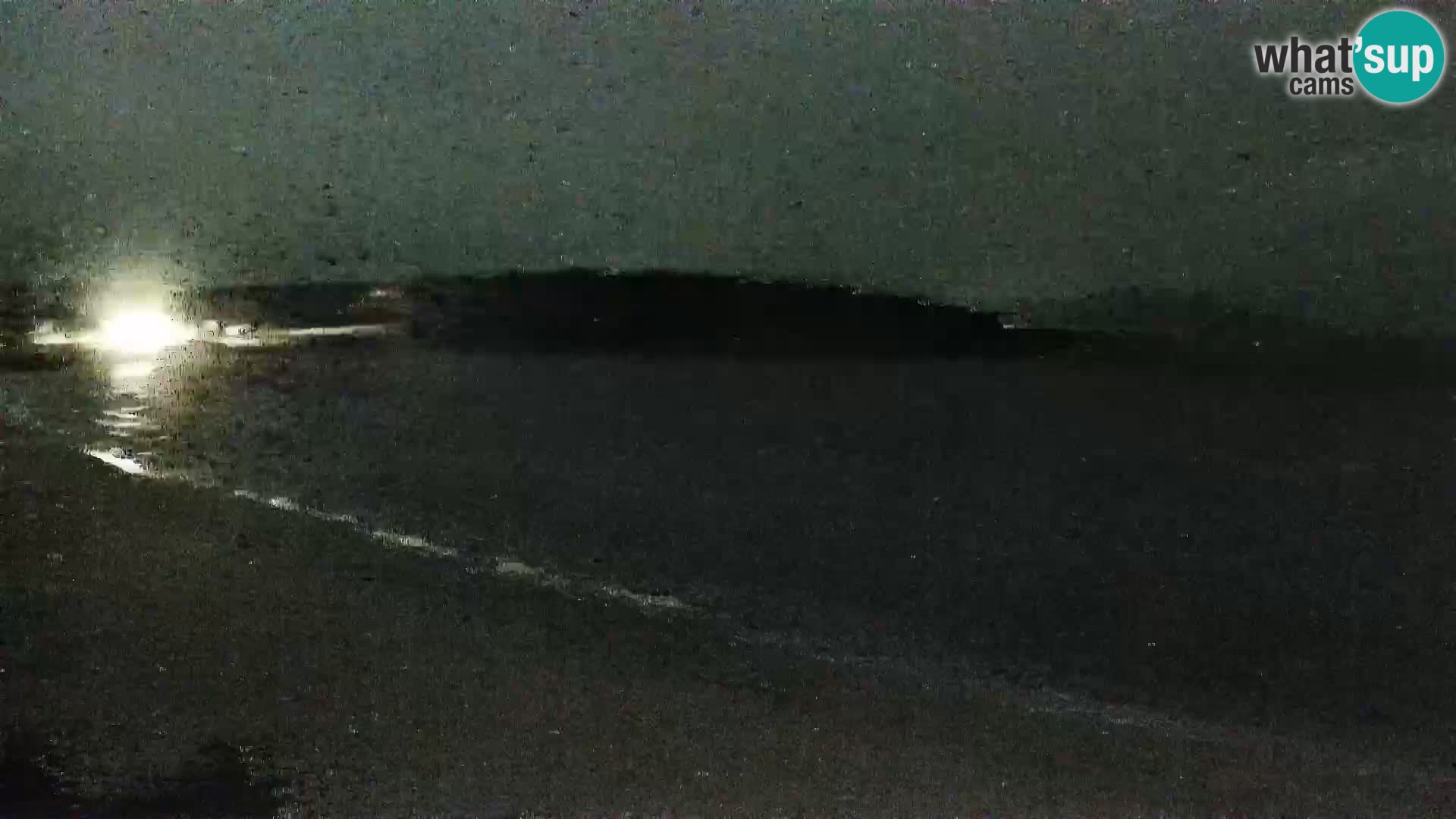 Web kamera plaža Porto Pollo – Rupi’s