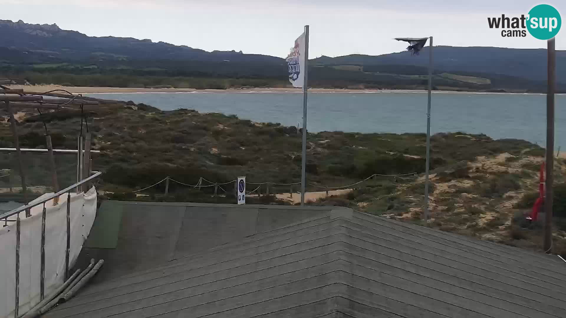 Webcam Playa Porto Pollo – Rupi’s