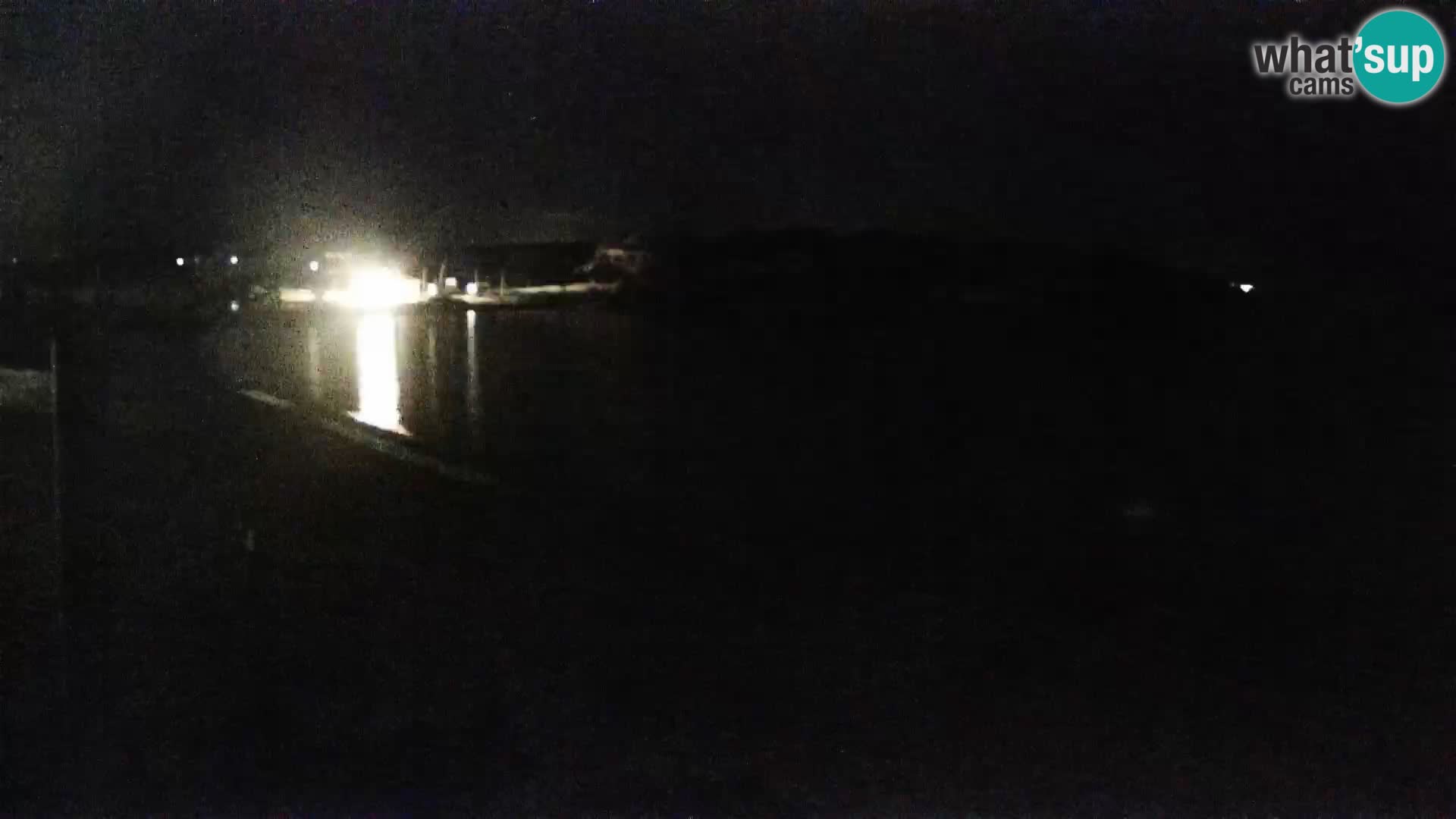 Webcam plage Porto Pollo – Rupi’s