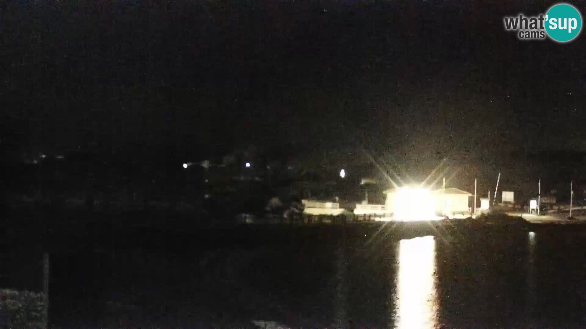 Webcam spiaggia Porto Pollo – Rupi’s bar