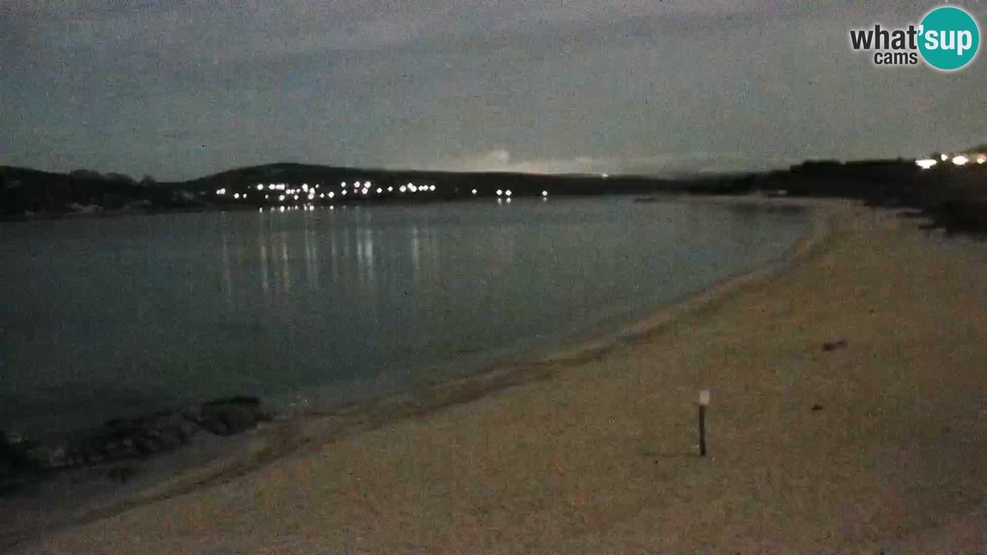 Webcam Porto Pollo Beach – Rupi’s