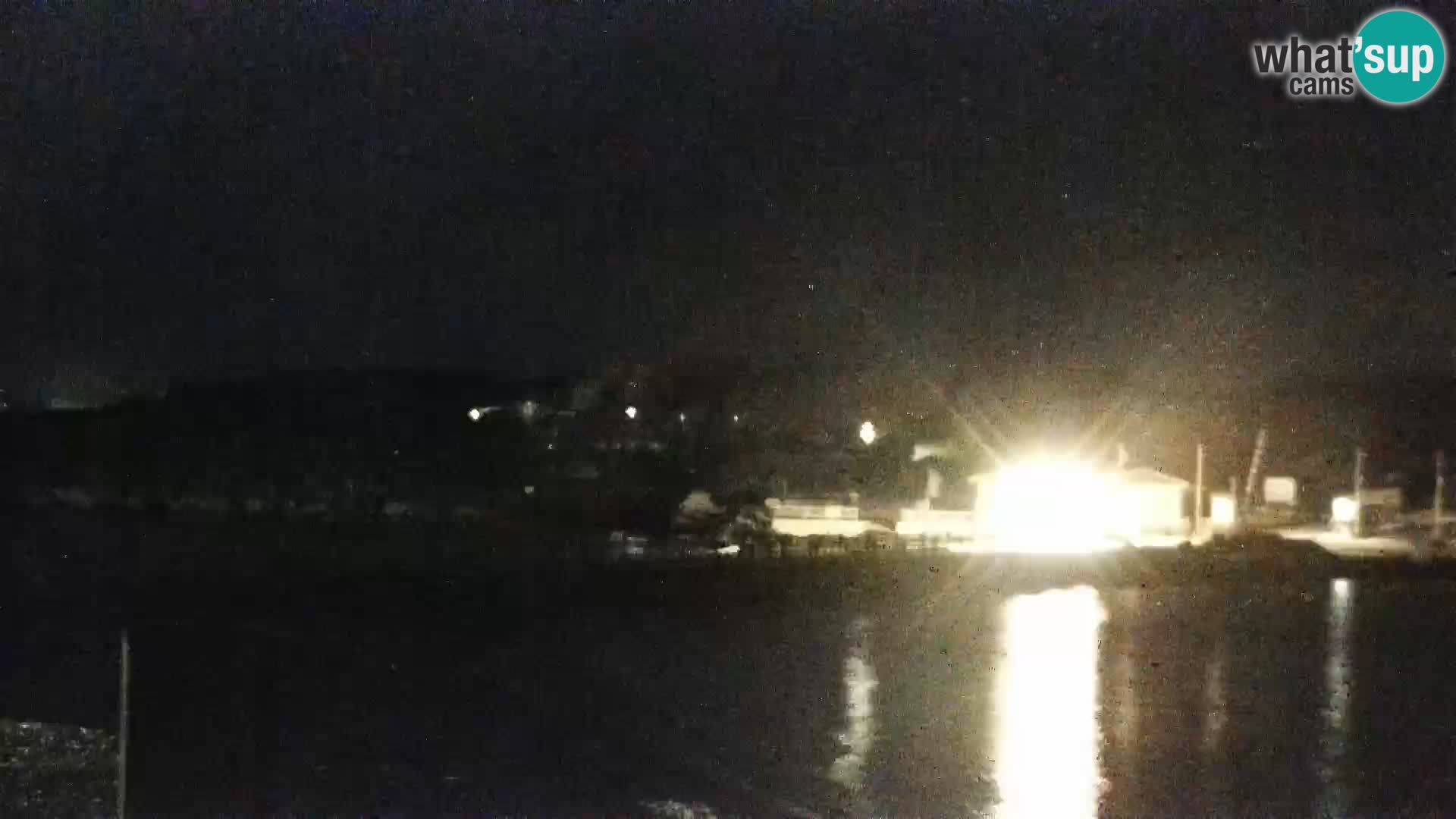 Webcam Strand Porto Pollo – Rupi’s