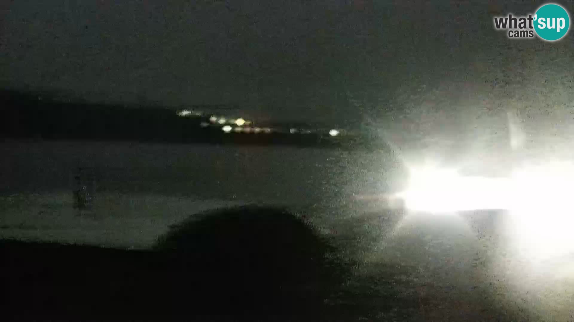 Webcam spiaggia Porto Pollo – Rupi’s bar