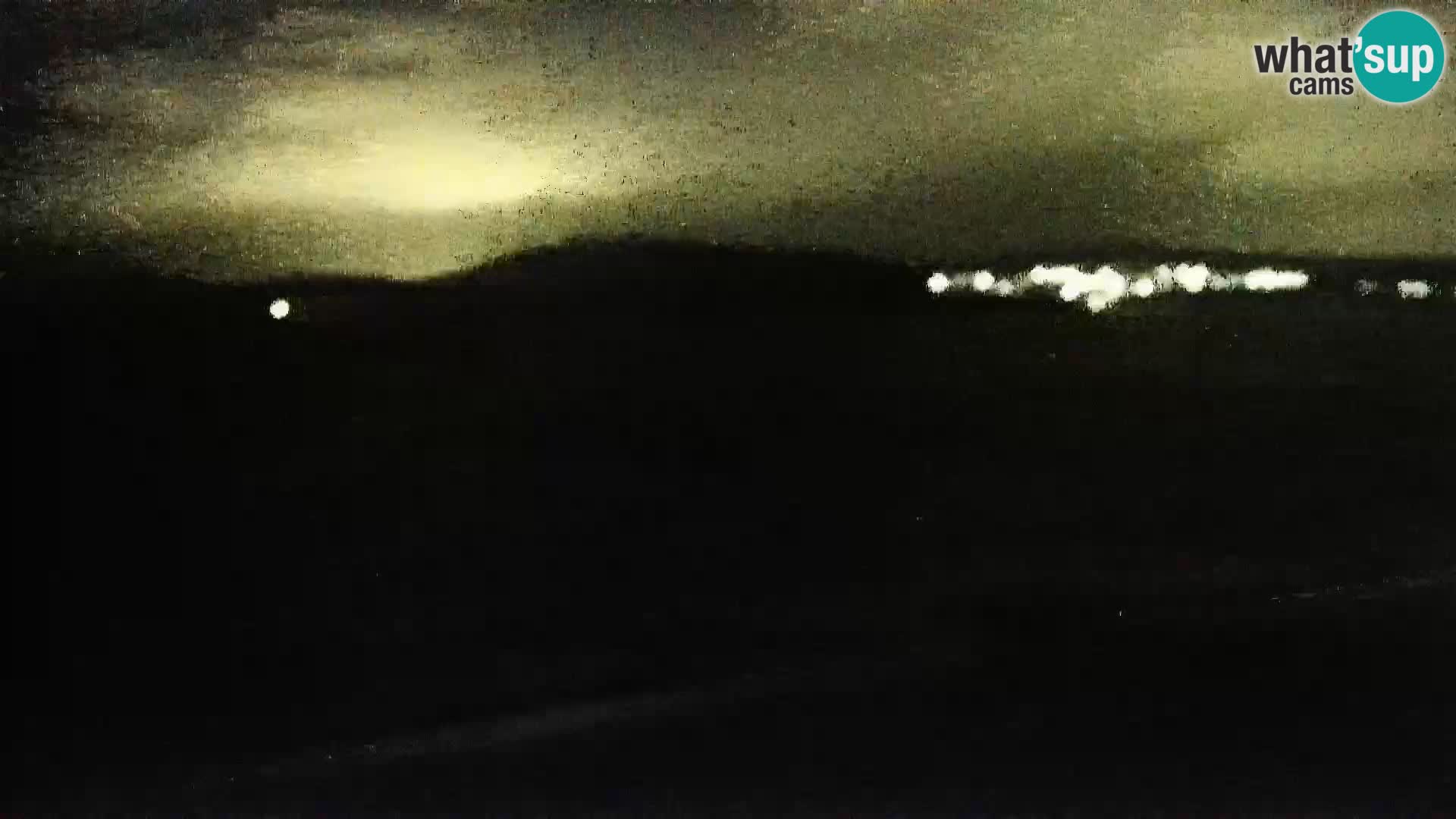 Spletna kamera plaža Porto Pollo – Rupi’s