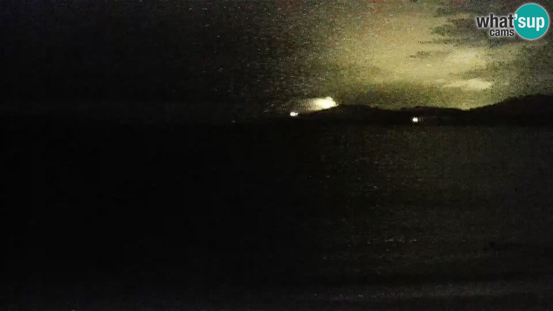 Web kamera plaža Porto Pollo – Rupi’s