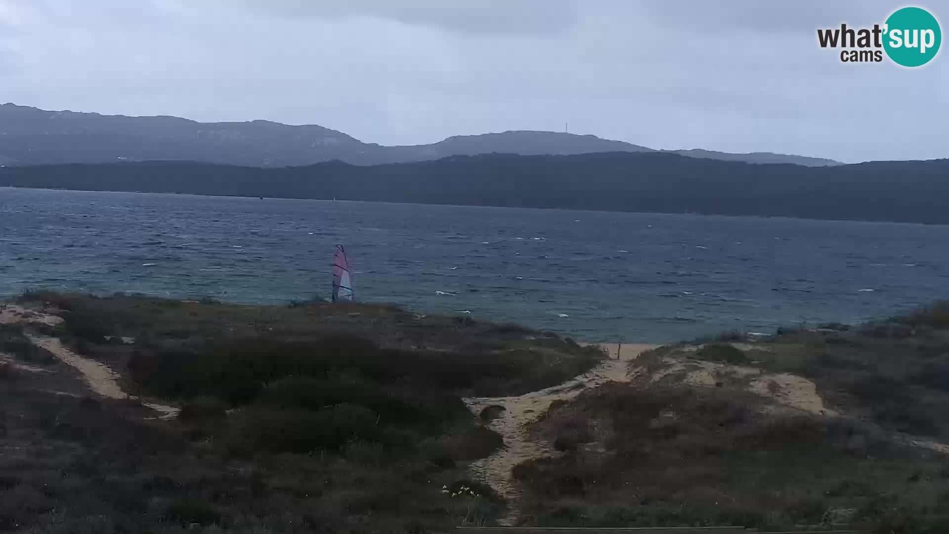 Webcam Playa Porto Pollo – Rupi’s