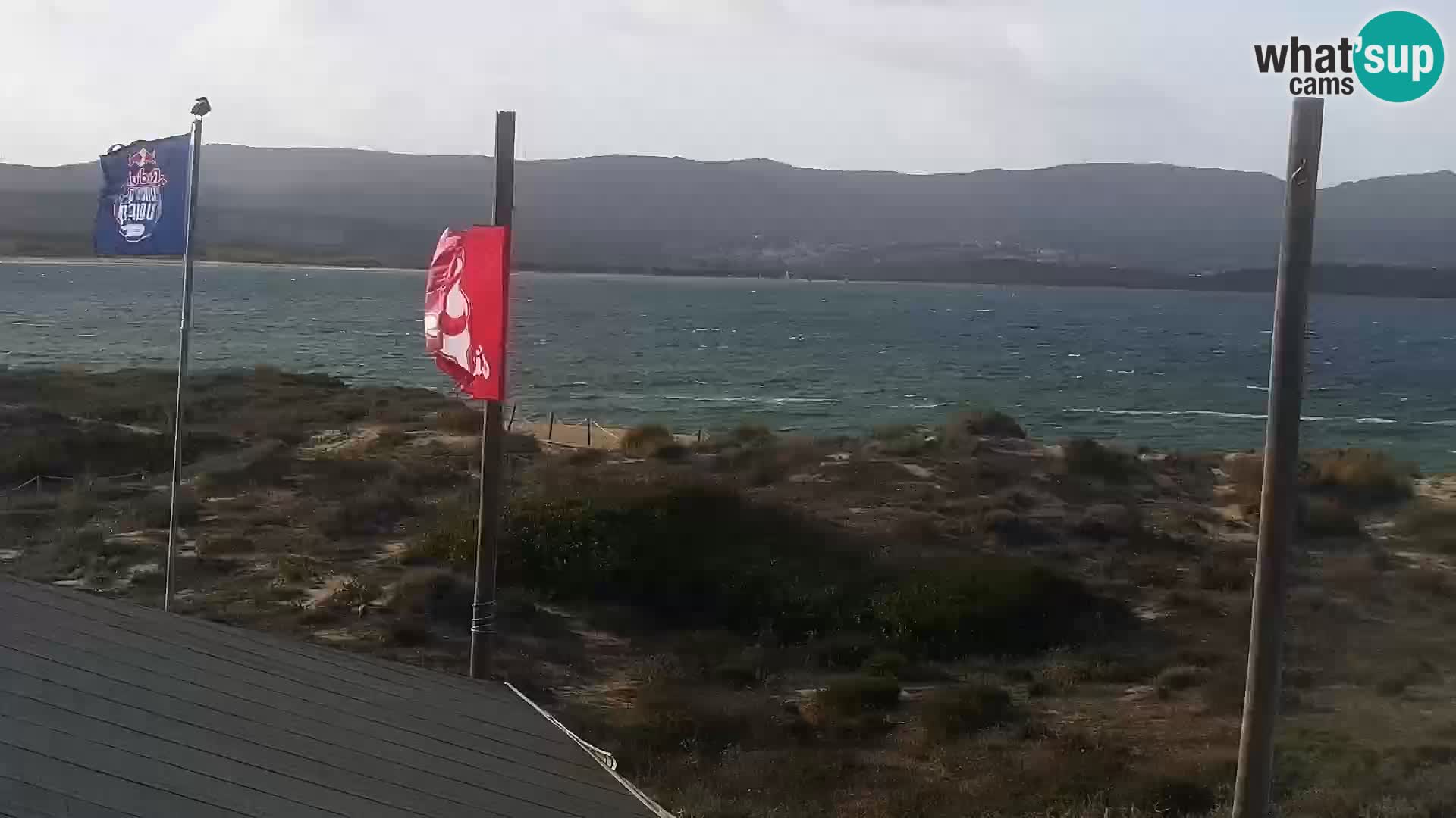 Webcam plage Porto Pollo – Rupi’s