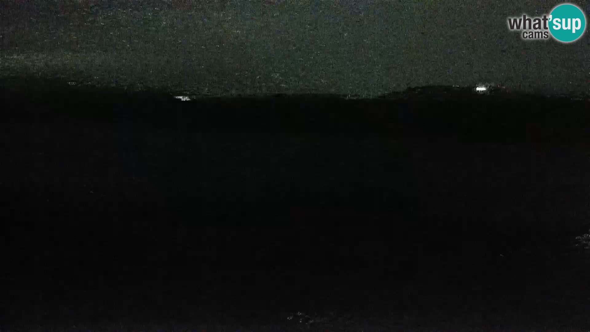 Webcam plage Porto Pollo – Rupi’s