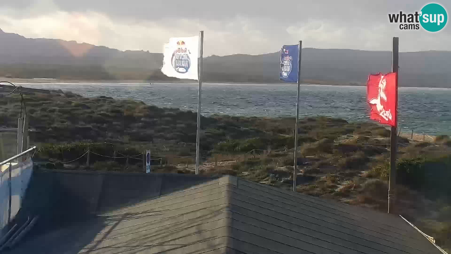 Webcam Playa Porto Pollo – Rupi’s