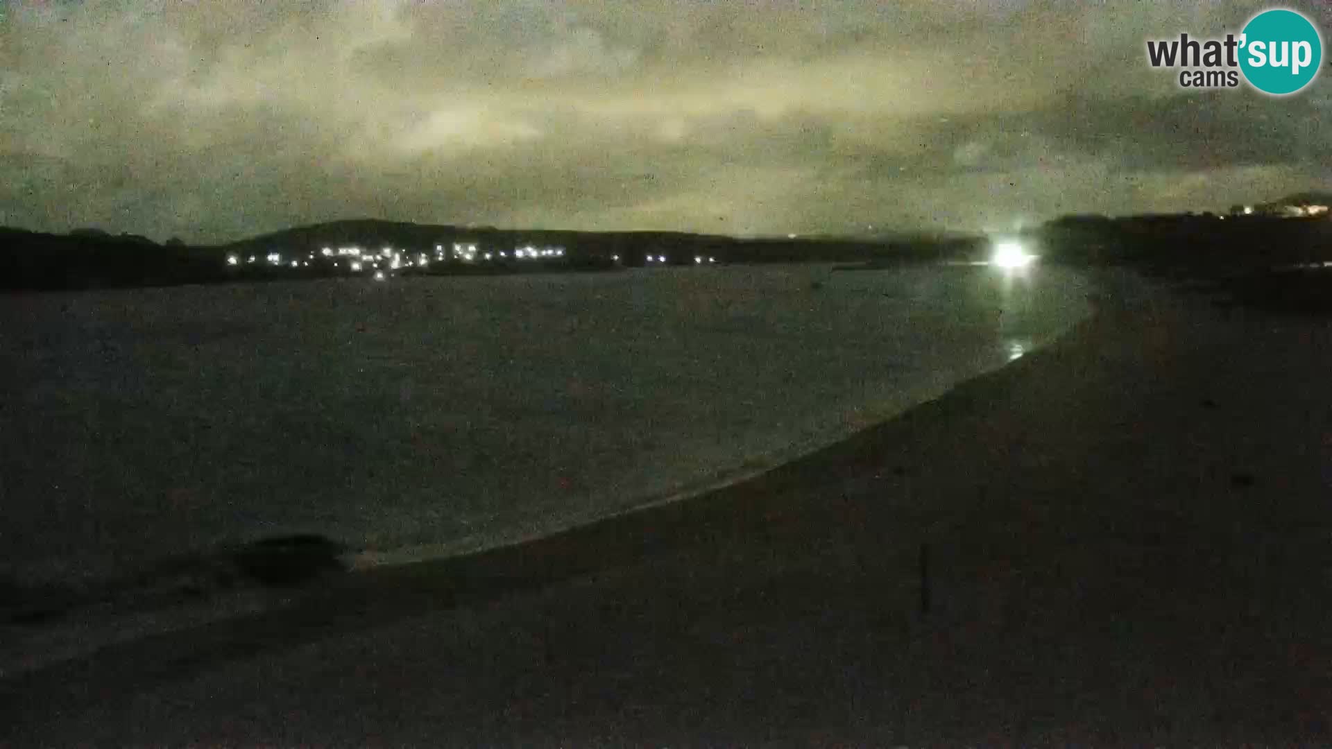 Webcam Porto Pollo Beach – Rupi’s