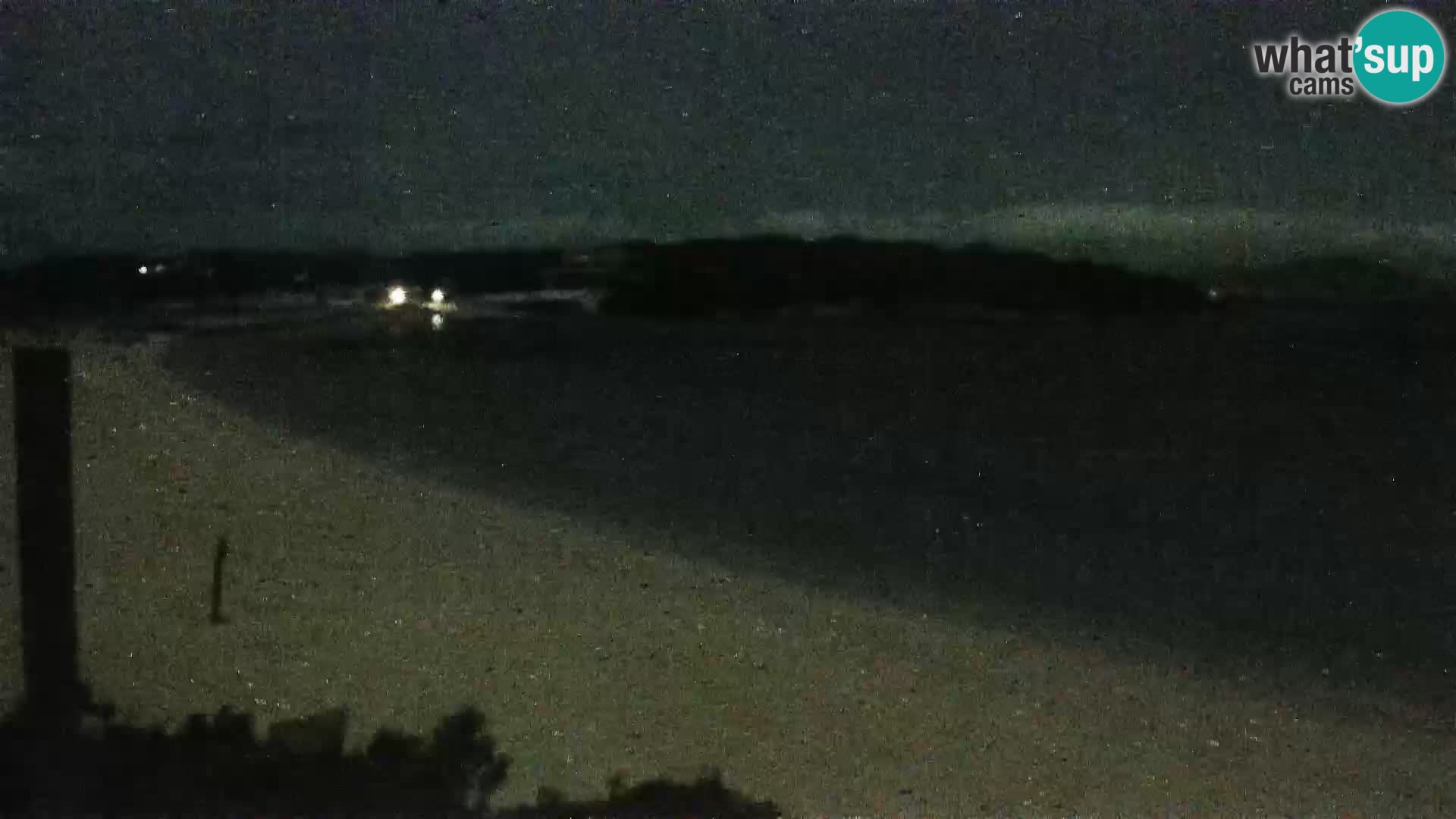 Webcam plage Porto Pollo – Rupi’s
