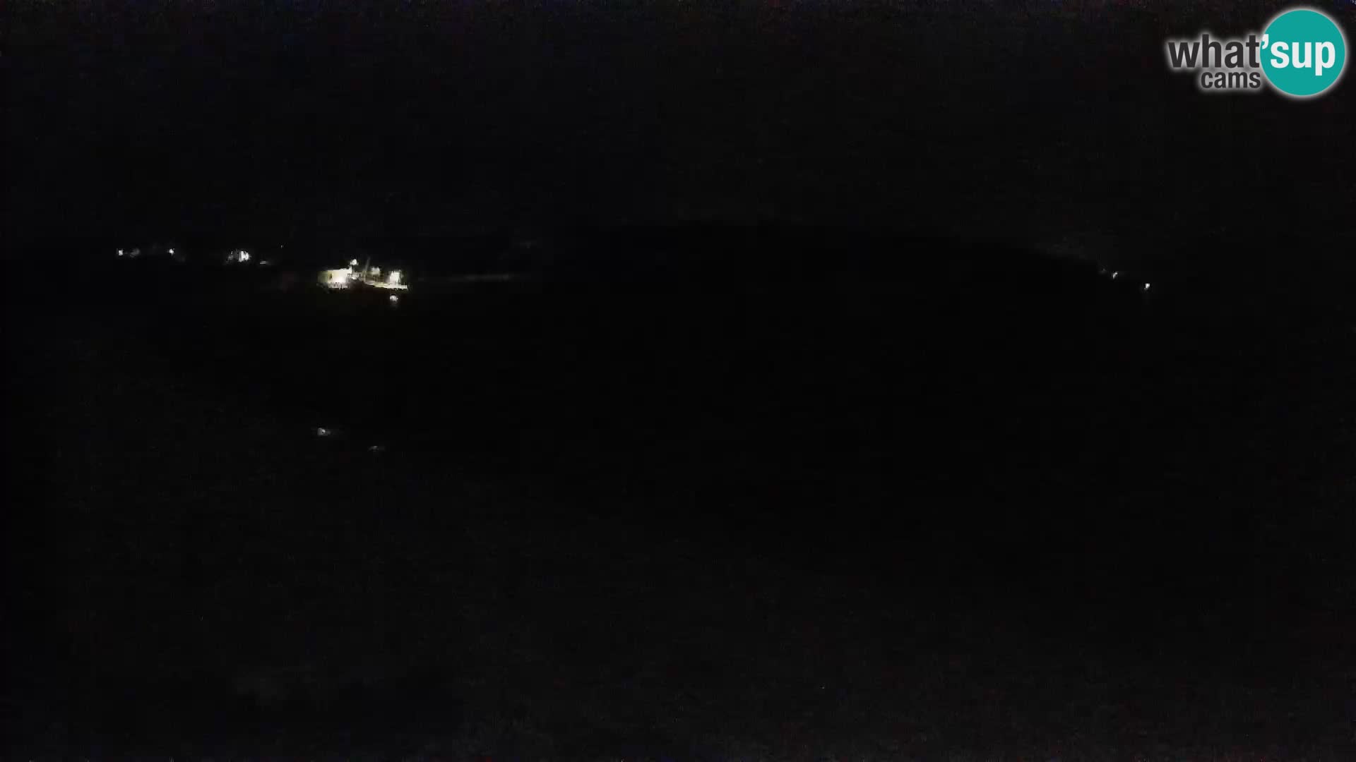 Spletna kamera plaža Porto Pollo – Rupi’s