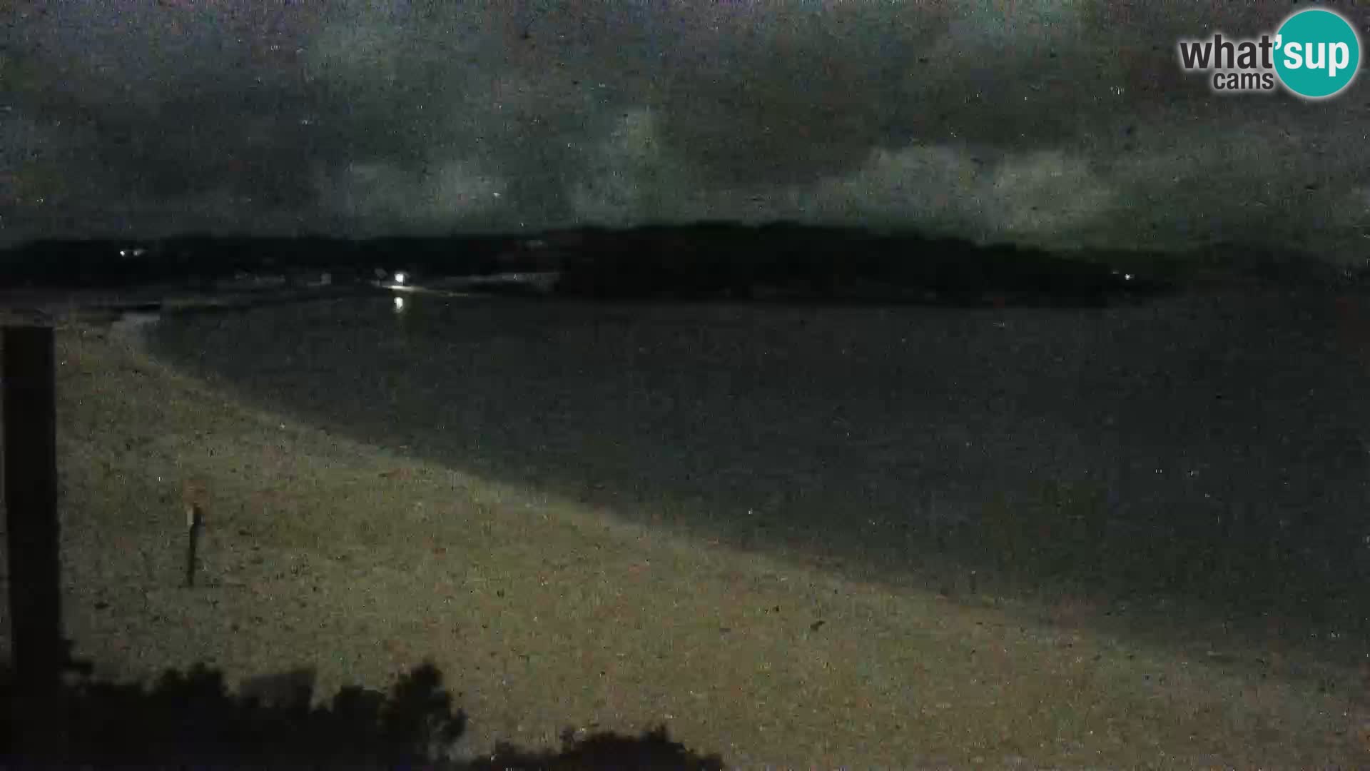 Webcam Playa Porto Pollo – Rupi’s