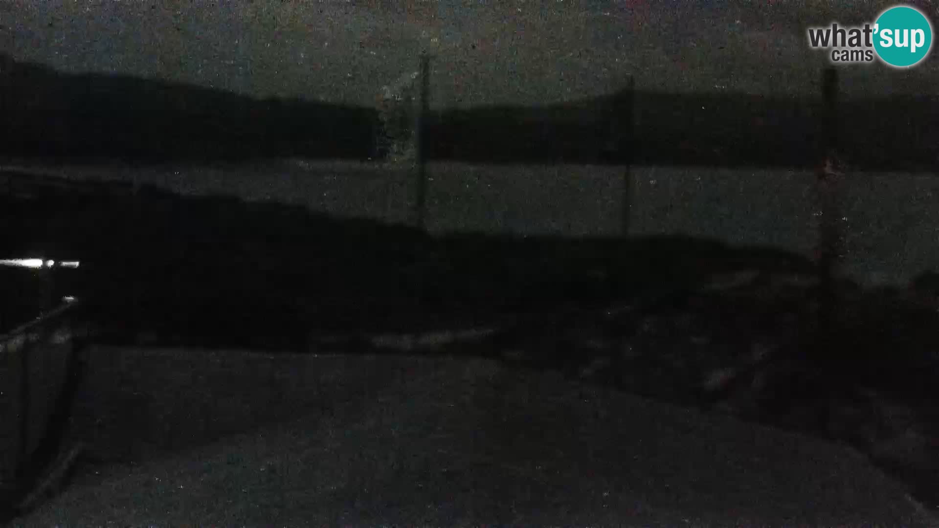 Webcam Playa Porto Pollo – Rupi’s