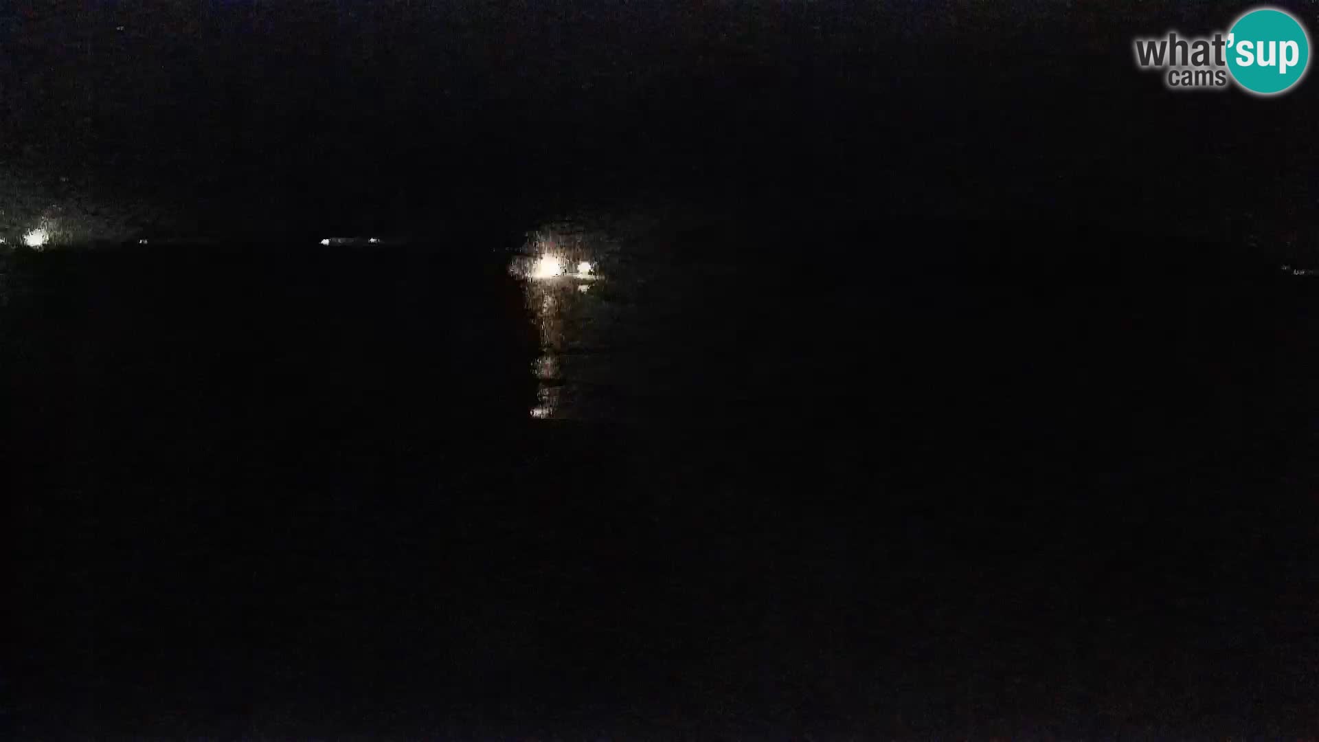 Web kamera plaža Porto Pollo – Rupi’s