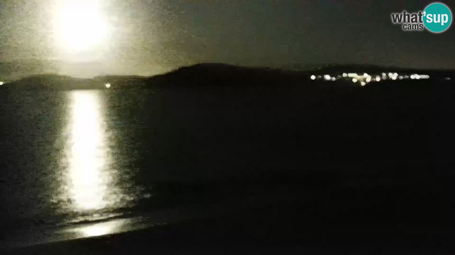 Webcam spiaggia Porto Pollo – Rupi’s bar