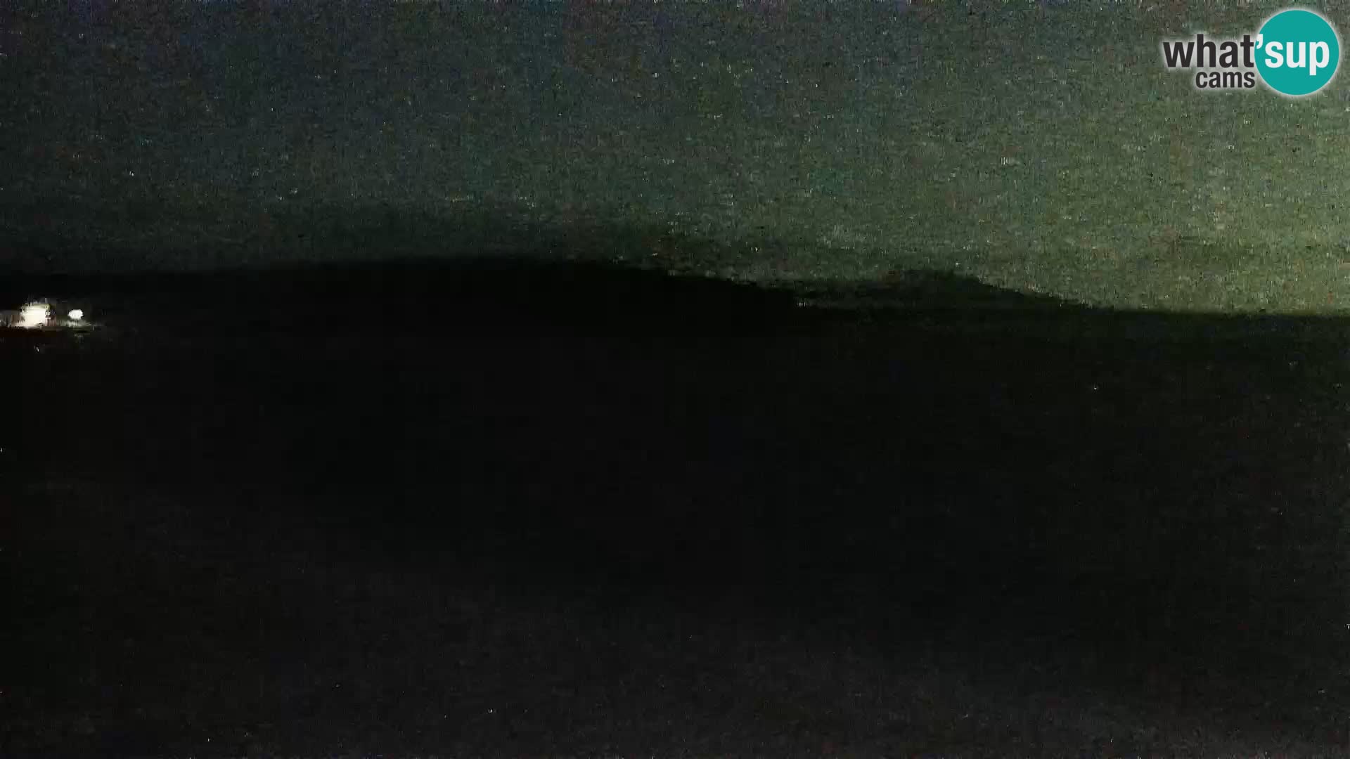 Web kamera plaža Porto Pollo – Rupi’s