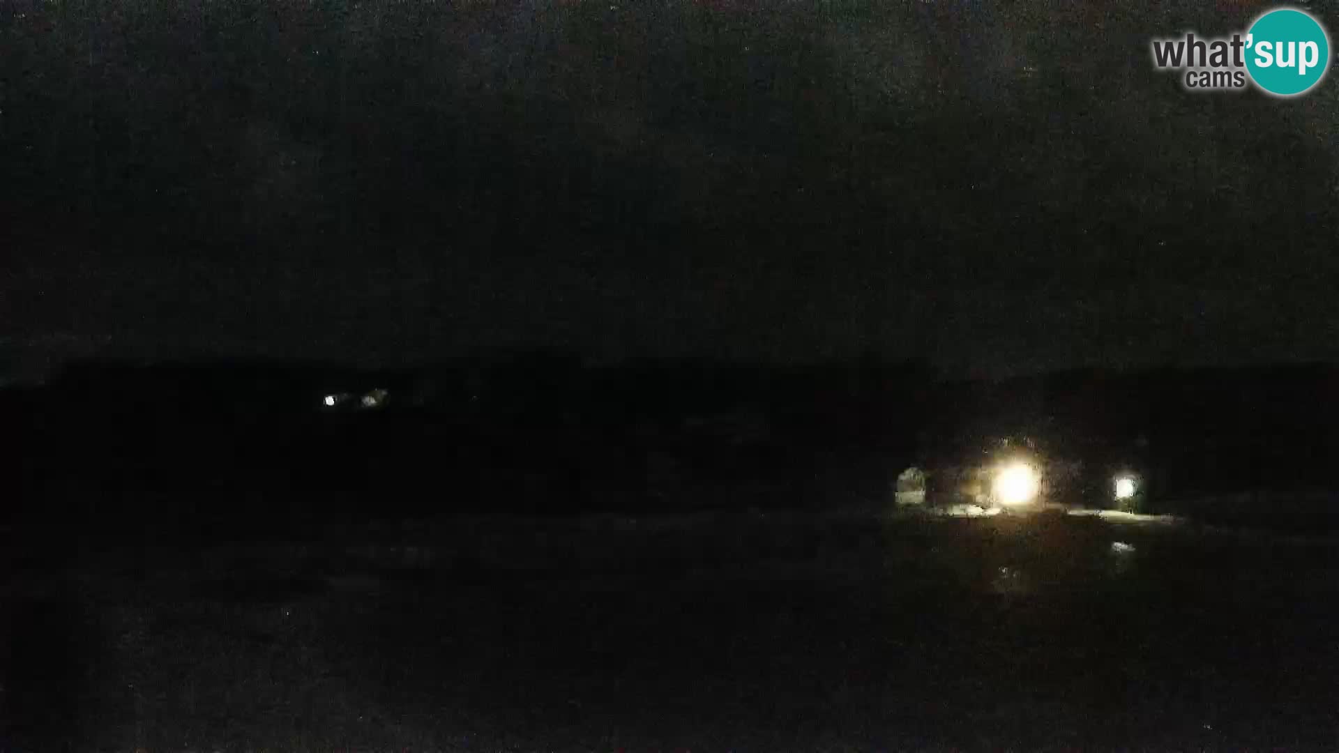 Spletna kamera plaža Porto Pollo – Rupi’s