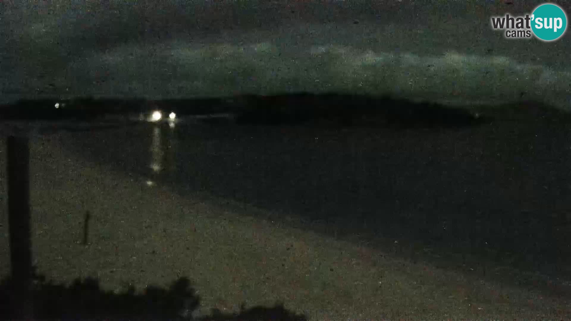 Spletna kamera plaža Porto Pollo – Rupi’s