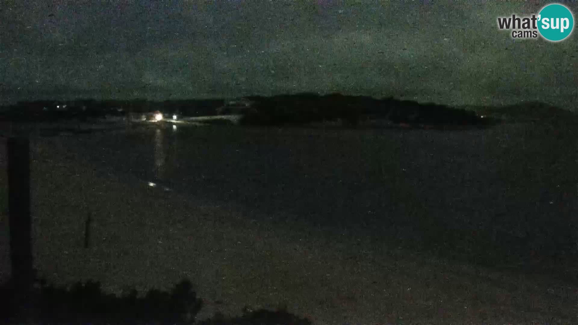 Webcam spiaggia Porto Pollo – Rupi’s bar