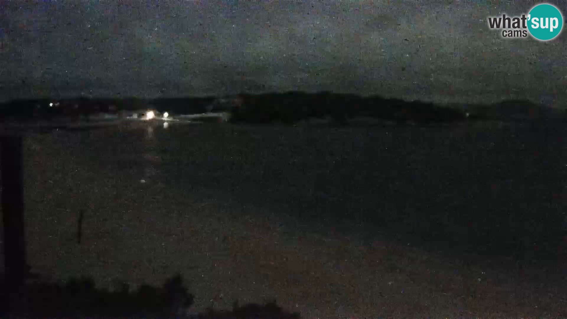 Webcam plage Porto Pollo – Rupi’s