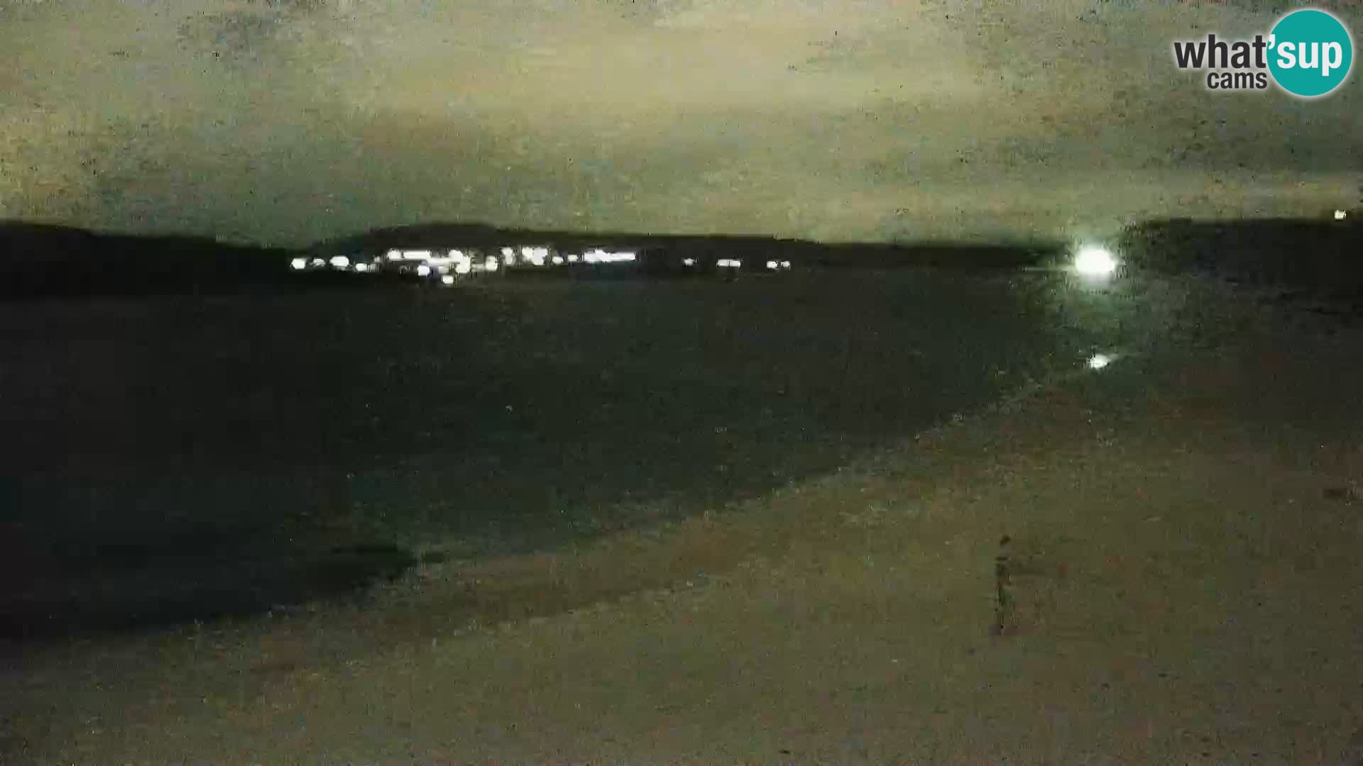 Webcam plage Porto Pollo – Rupi’s