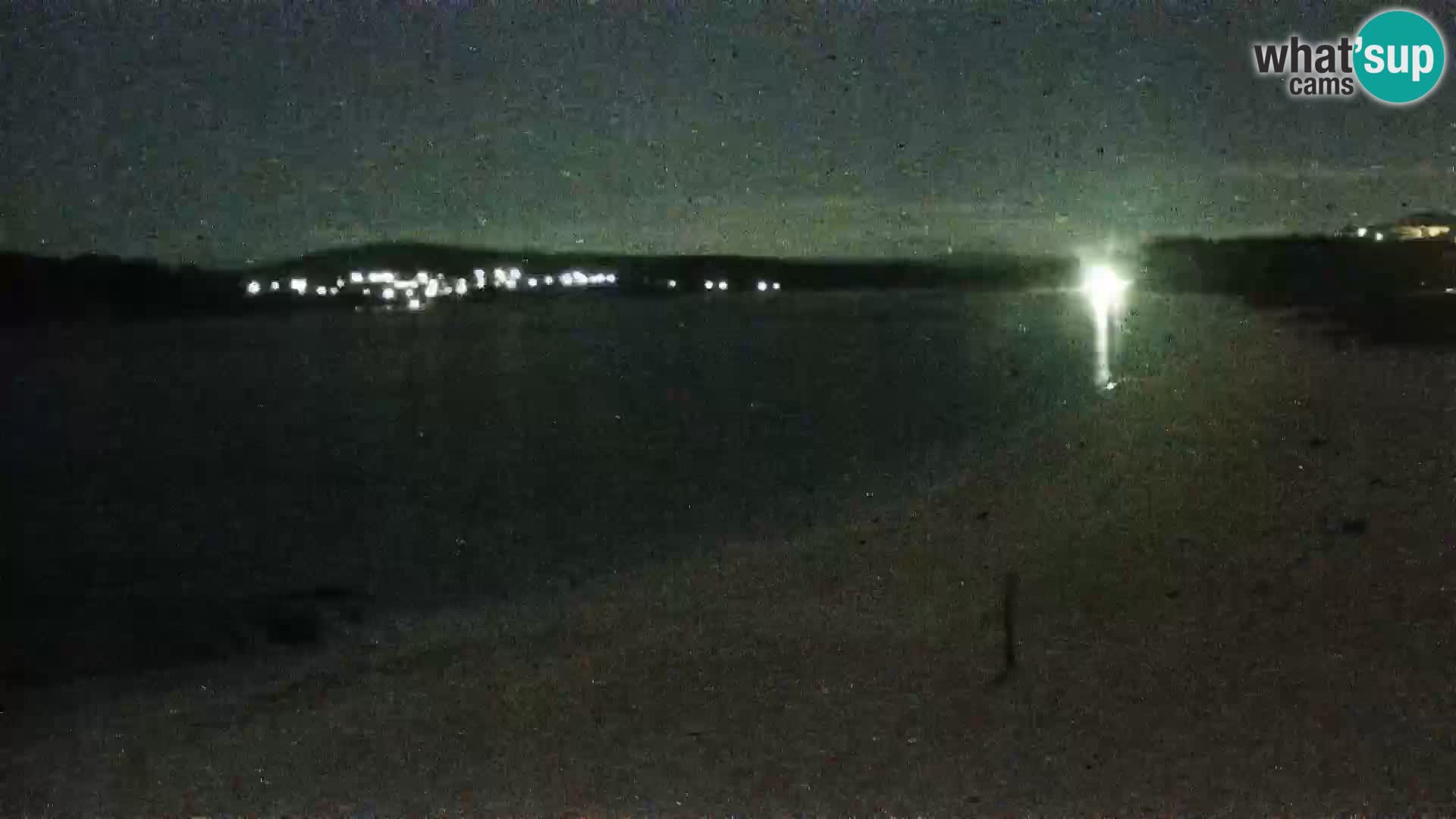 Spletna kamera plaža Porto Pollo – Rupi’s