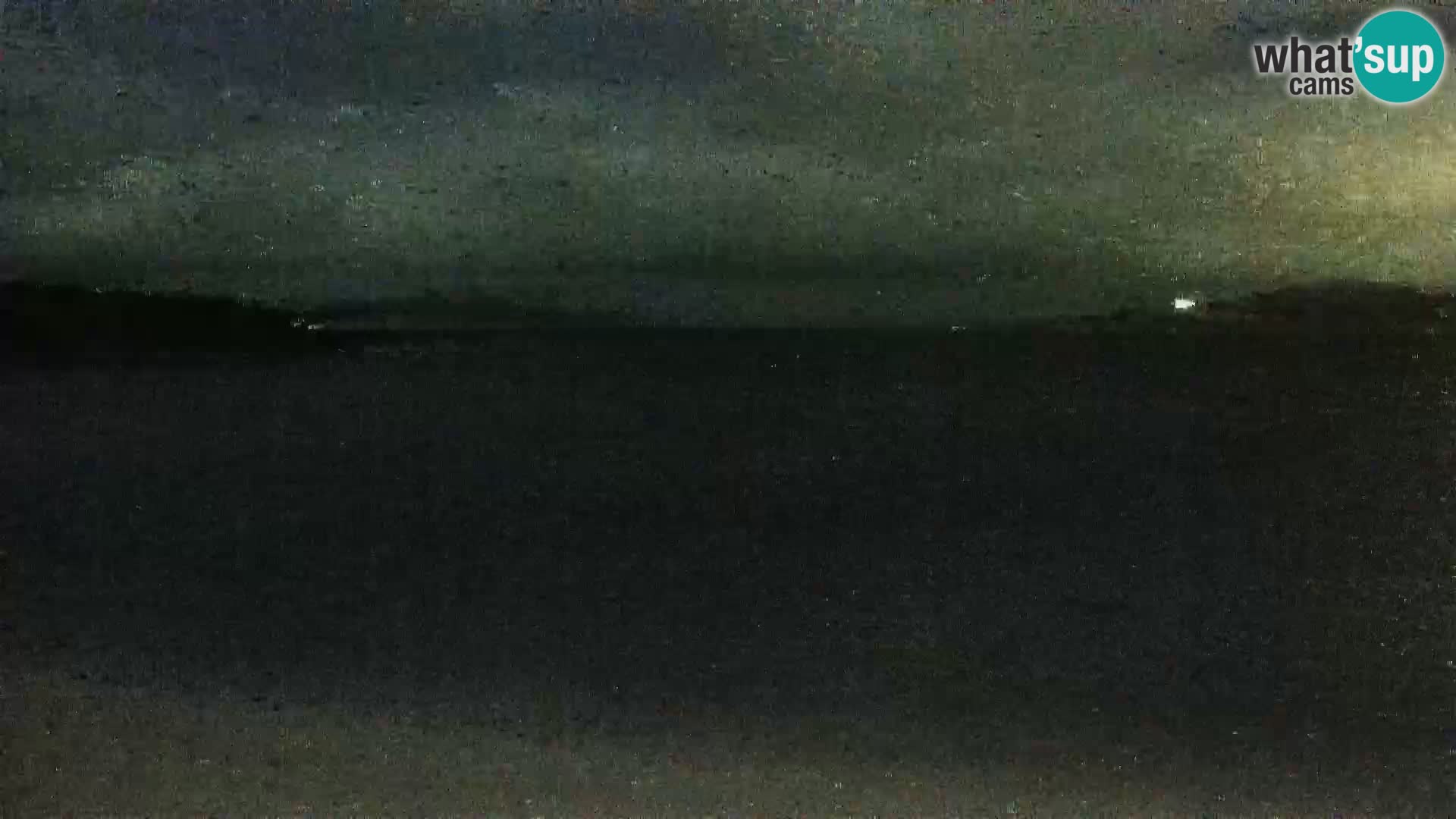 Web kamera plaža Porto Pollo – Rupi’s