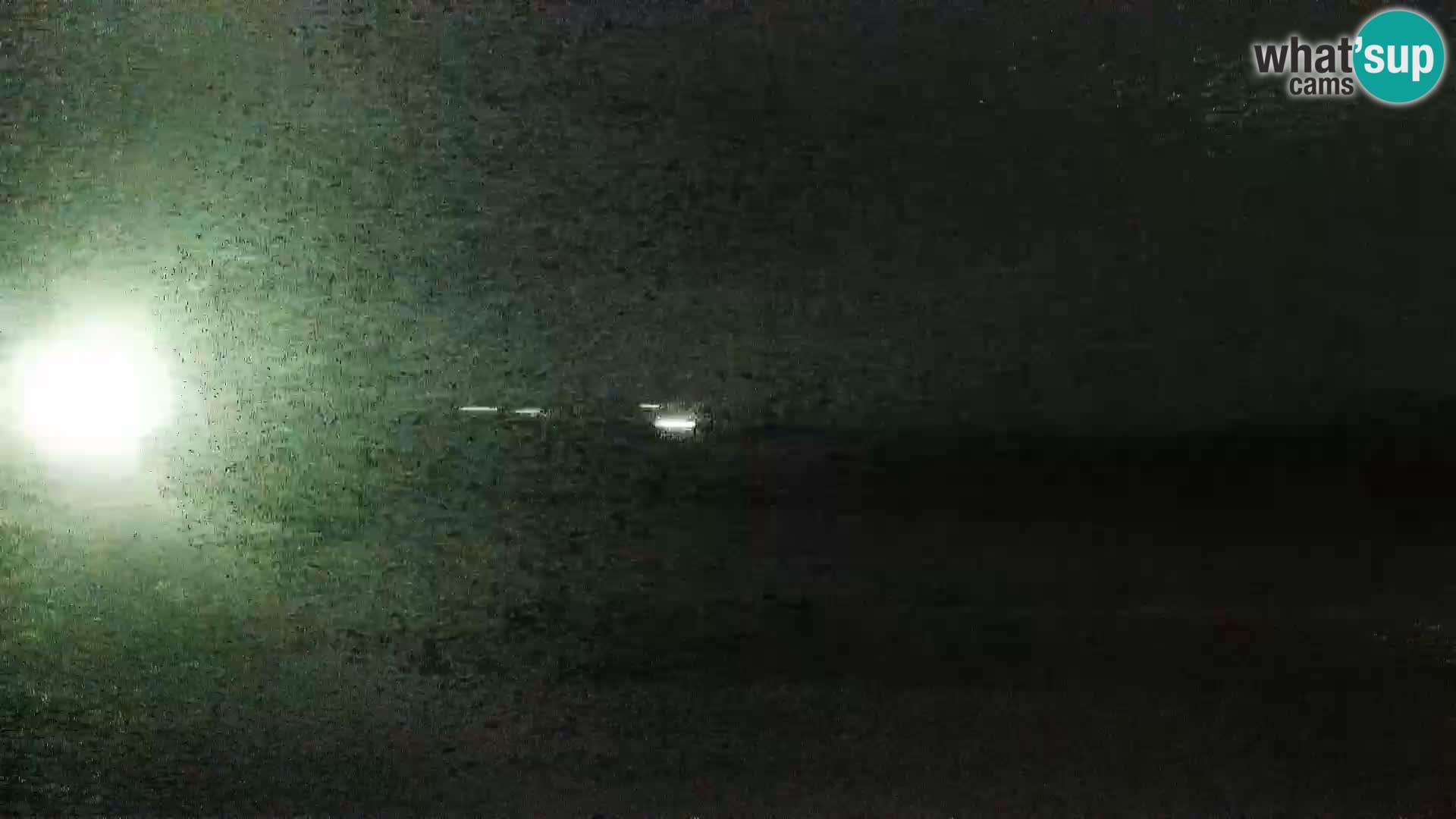 Spletna kamera plaža Porto Pollo – Rupi’s