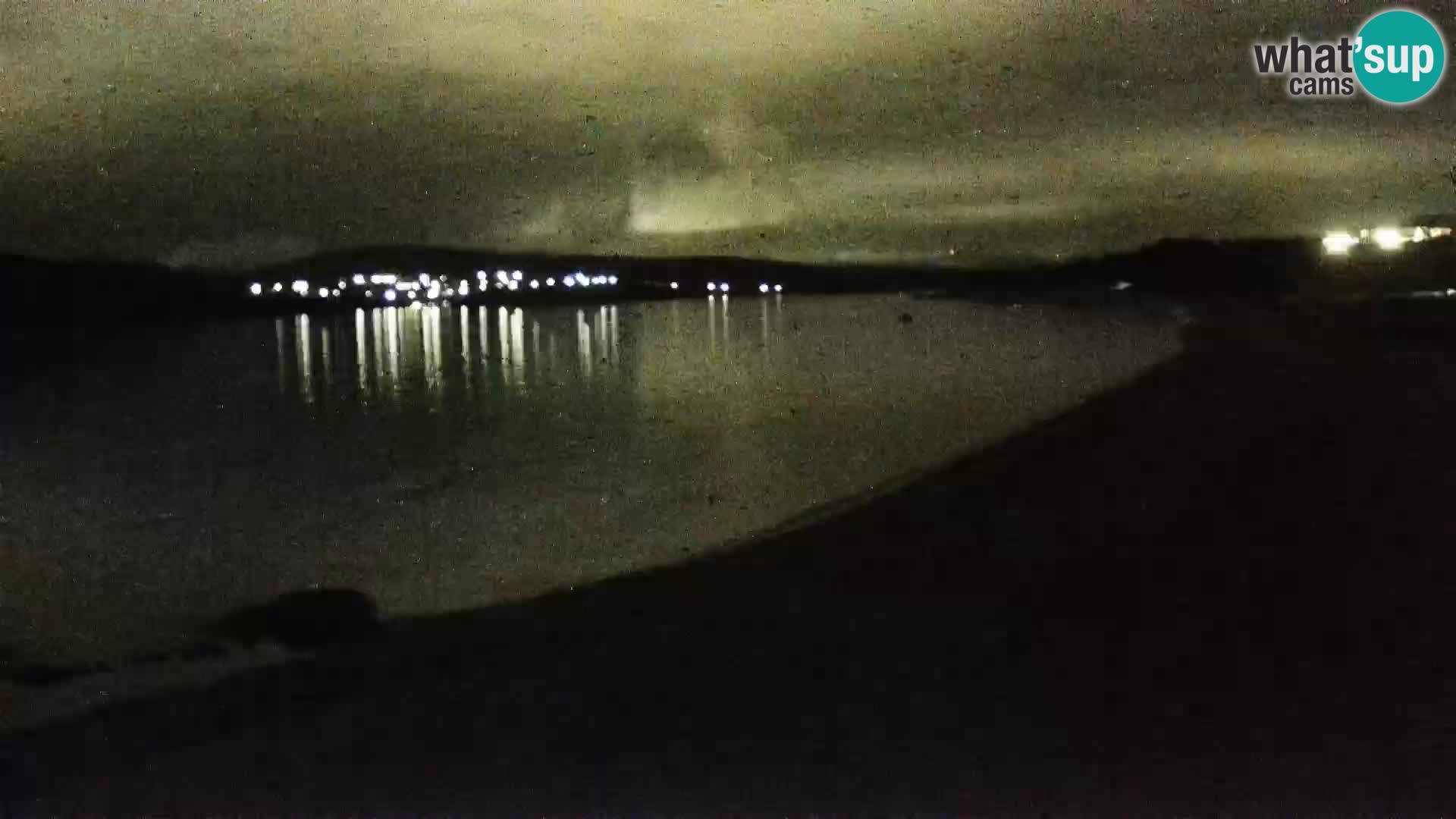 Webcam Playa Porto Pollo – Rupi’s