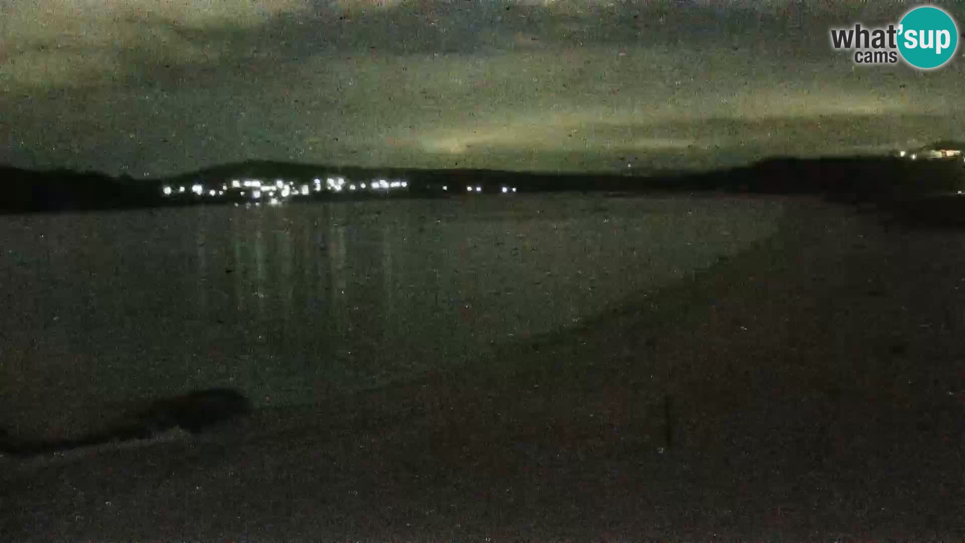 Spletna kamera plaža Porto Pollo – Rupi’s