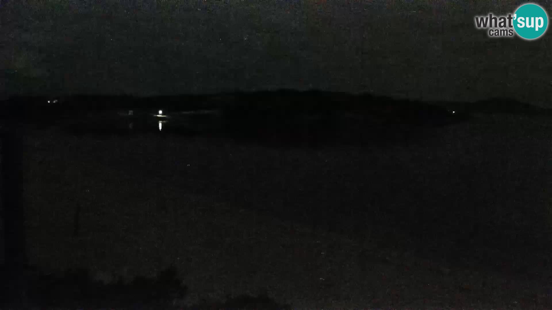 Webcam Strand Porto Pollo – Rupi’s