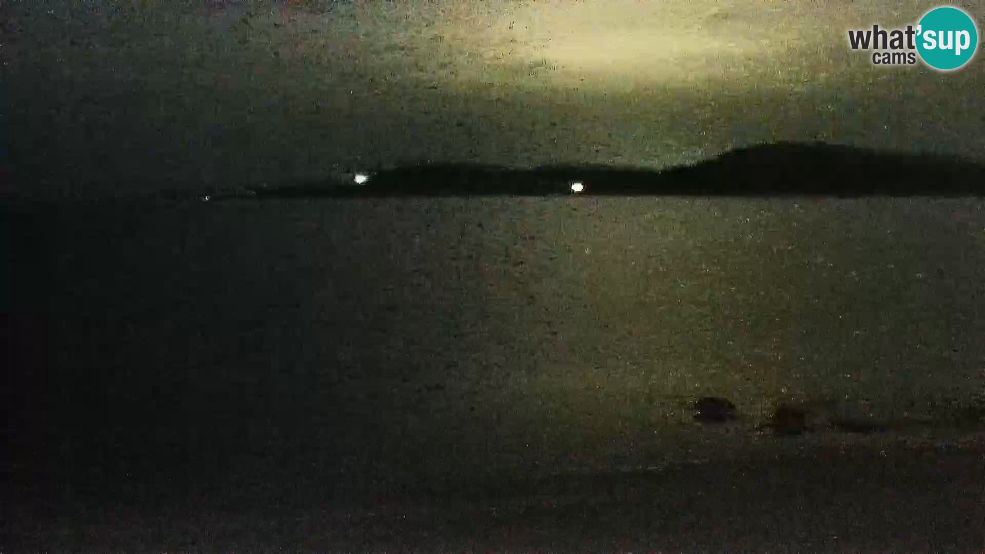 Spletna kamera plaža Porto Pollo – Rupi’s