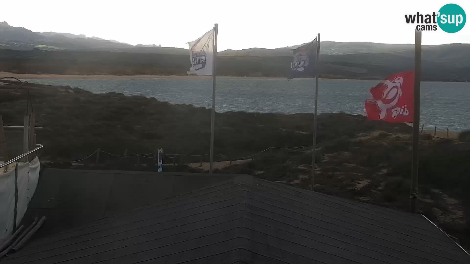 Webcam Playa Porto Pollo – Rupi’s