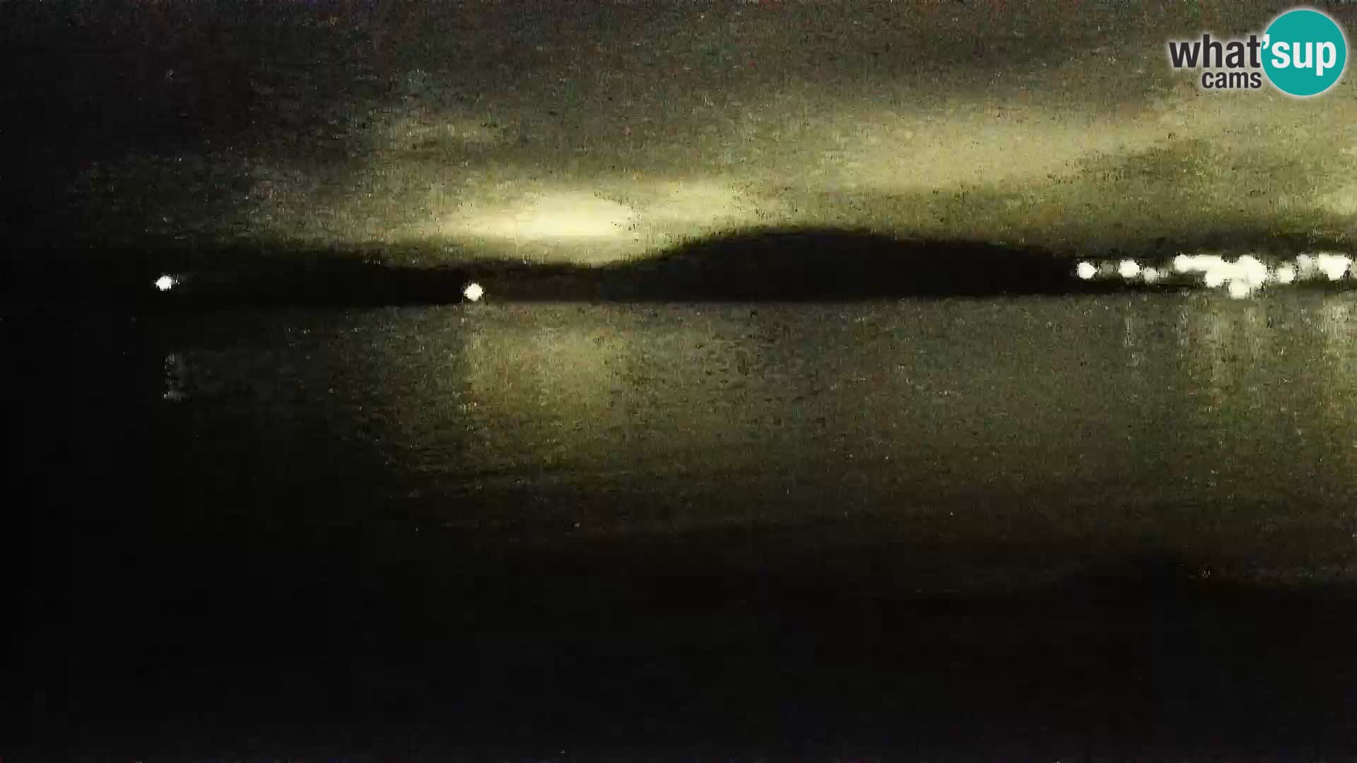 Webcam Strand Porto Pollo – Rupi’s