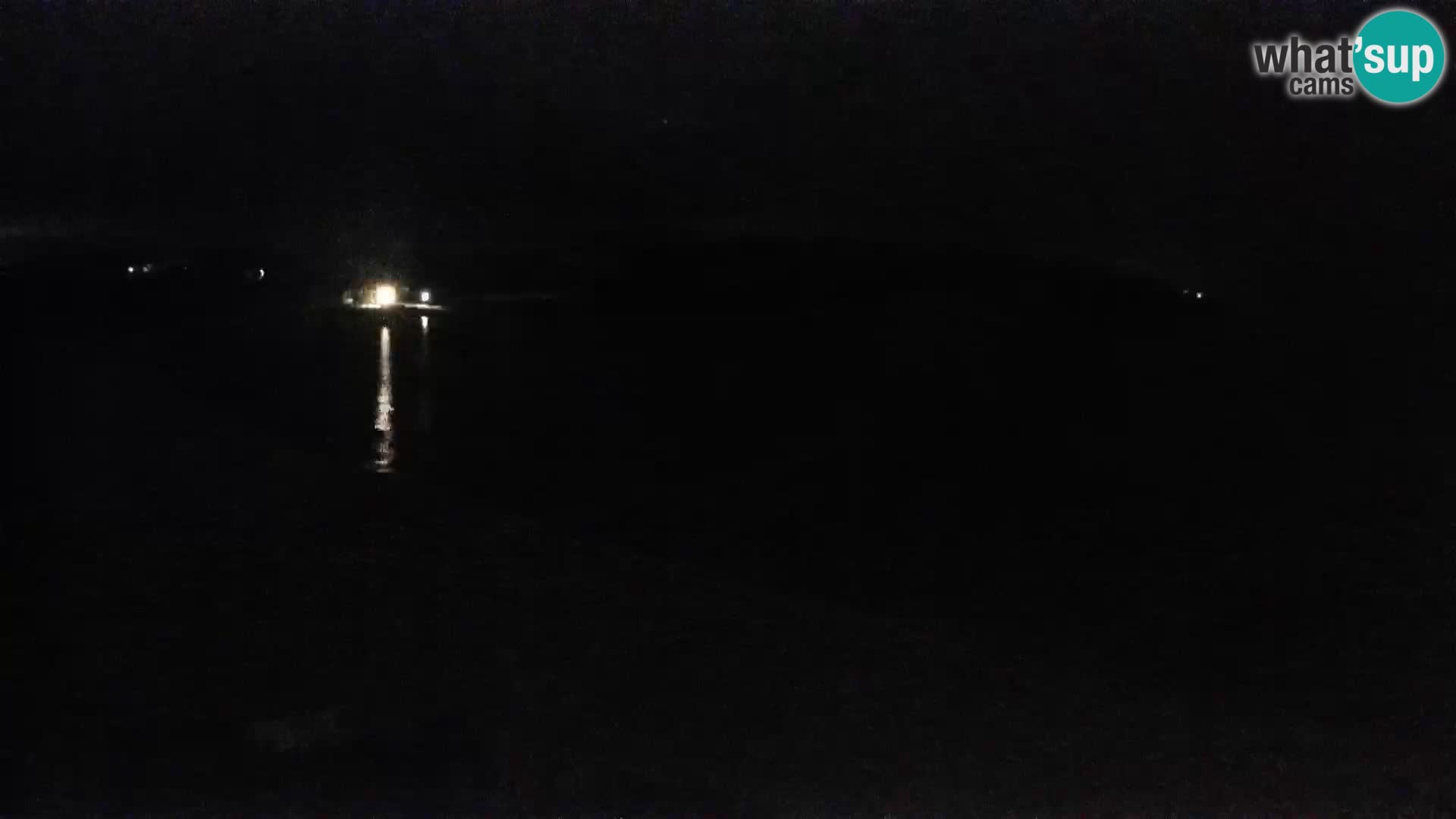 Spletna kamera plaža Porto Pollo – Rupi’s