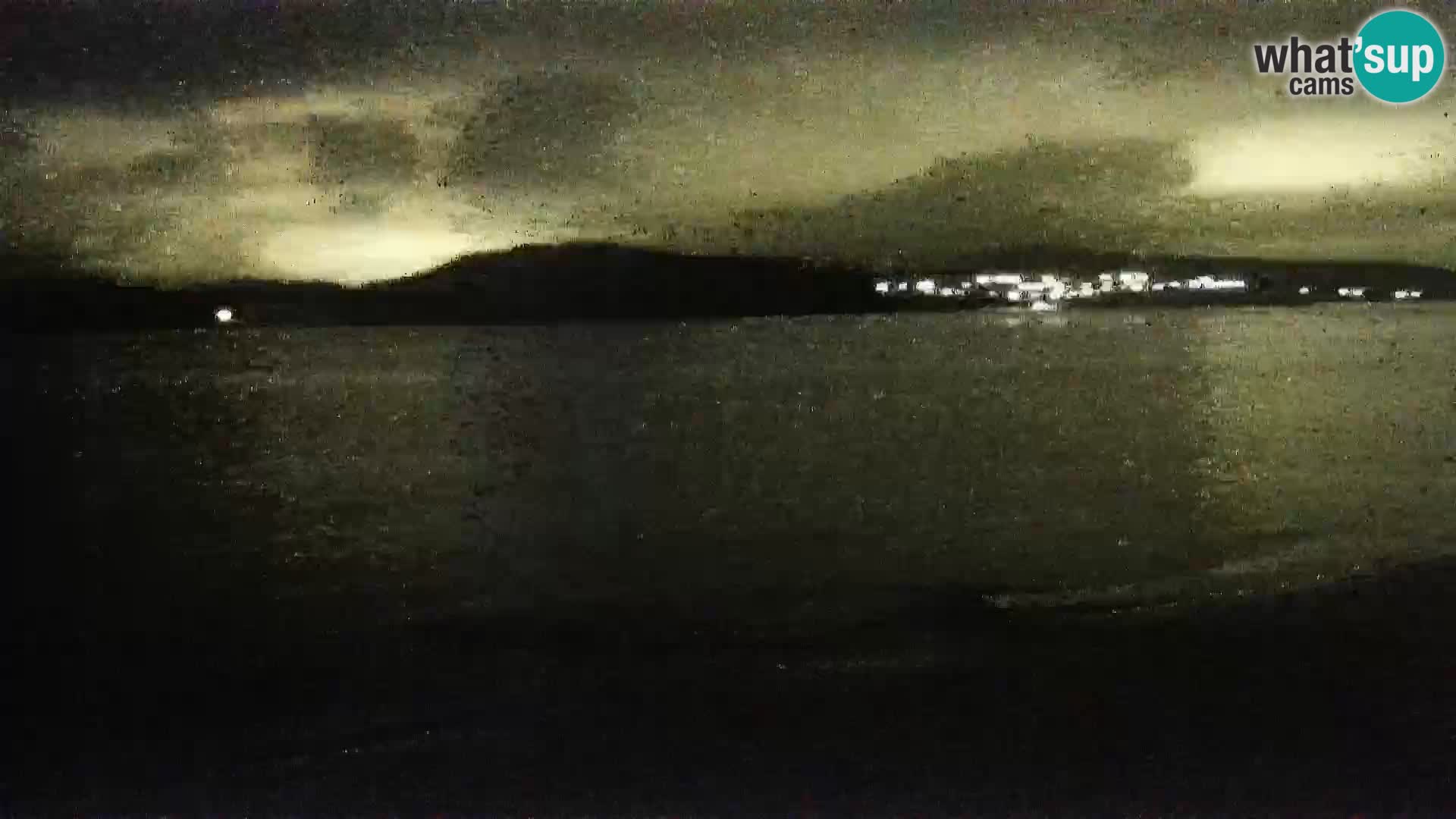 Webcam Strand Porto Pollo – Rupi’s