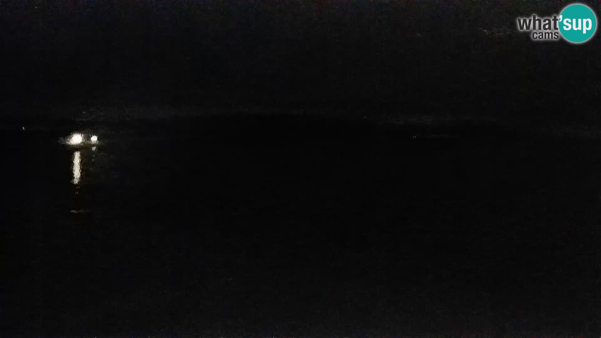 Spletna kamera plaža Porto Pollo – Rupi’s