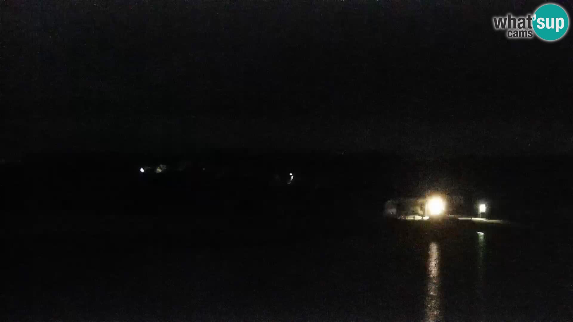 Webcam Strand Porto Pollo – Rupi’s