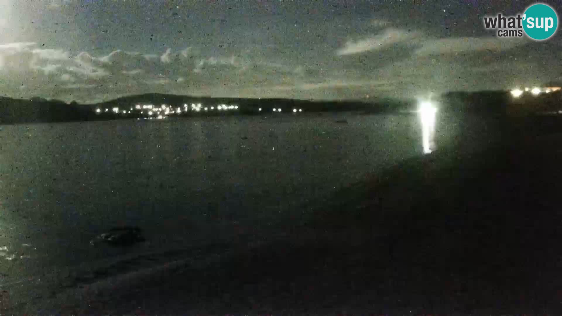 Webcam Playa Porto Pollo – Rupi’s