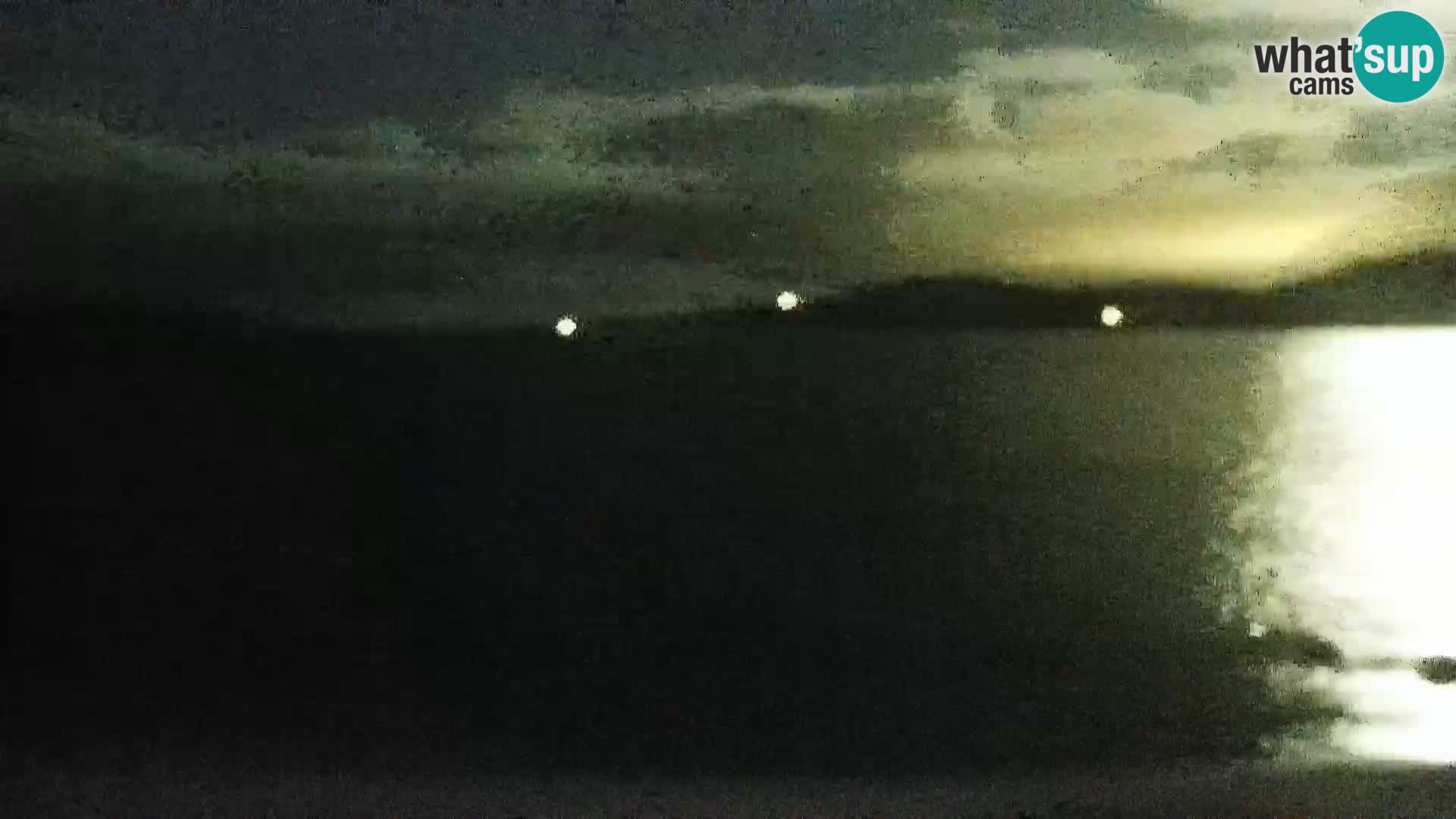 Webcam spiaggia Porto Pollo – Rupi’s bar