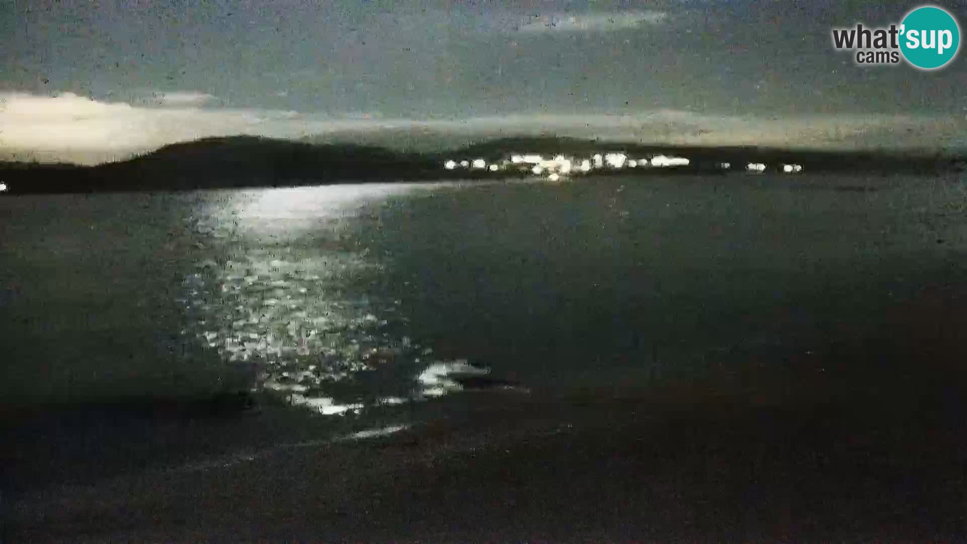 Spletna kamera plaža Porto Pollo – Rupi’s