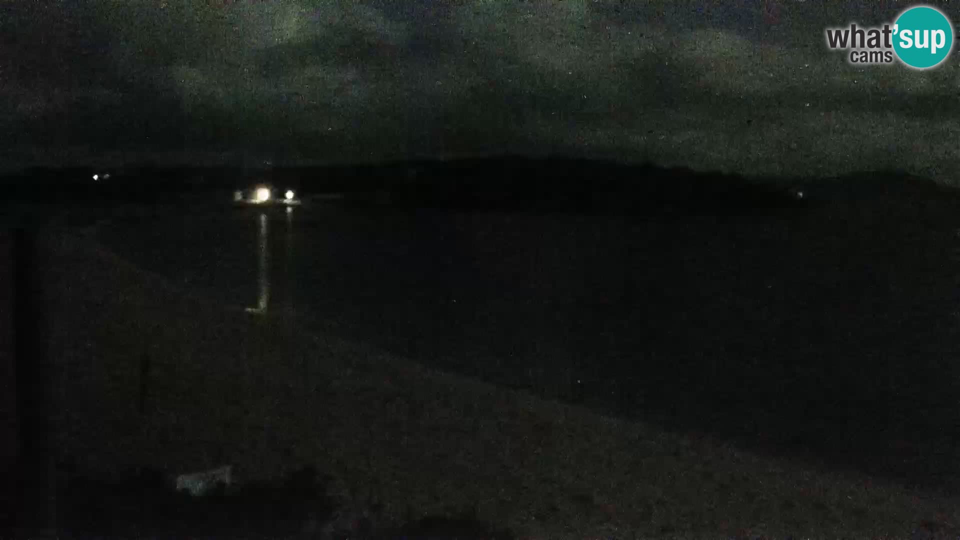 Webcam plage Porto Pollo – Rupi’s