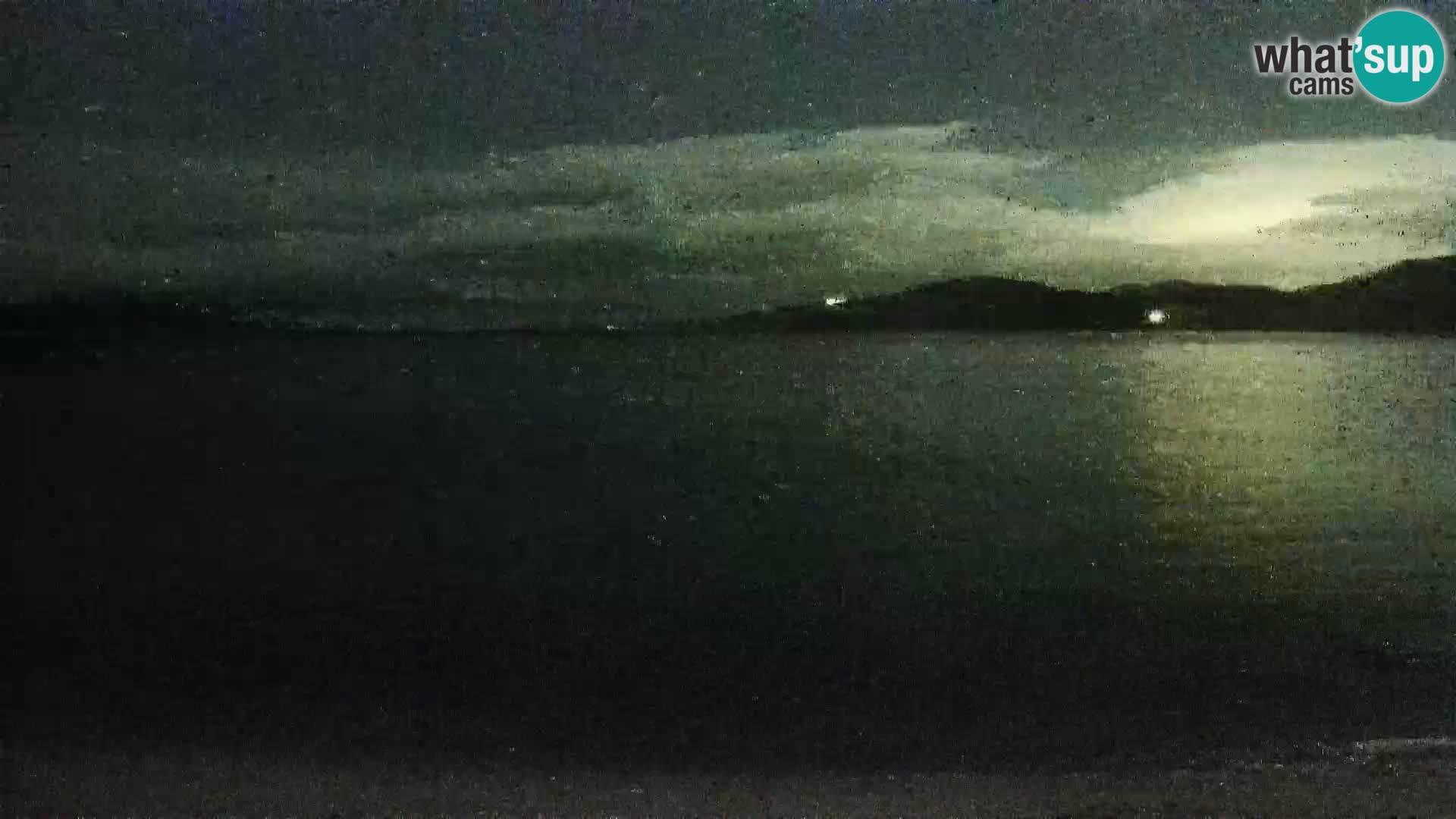 Spletna kamera plaža Porto Pollo – Rupi’s