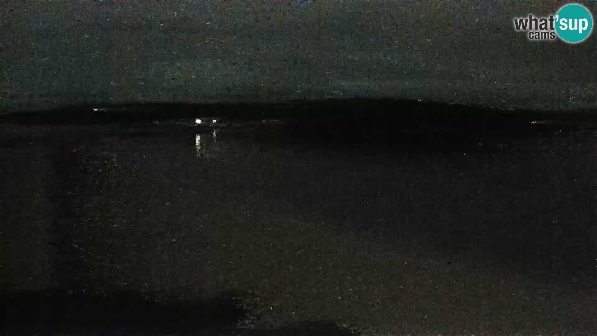 Web kamera plaža Porto Pollo – Rupi’s