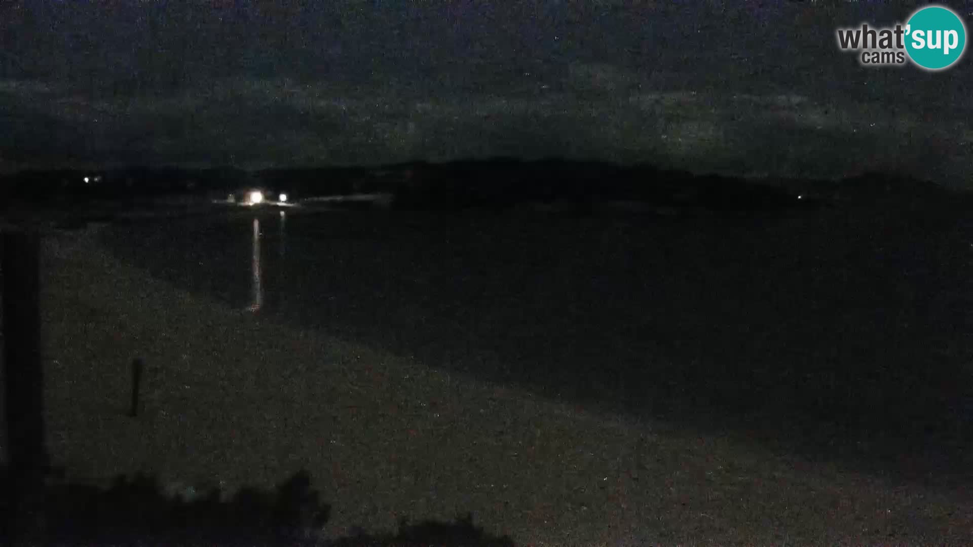 Webcam Porto Pollo Beach – Rupi’s